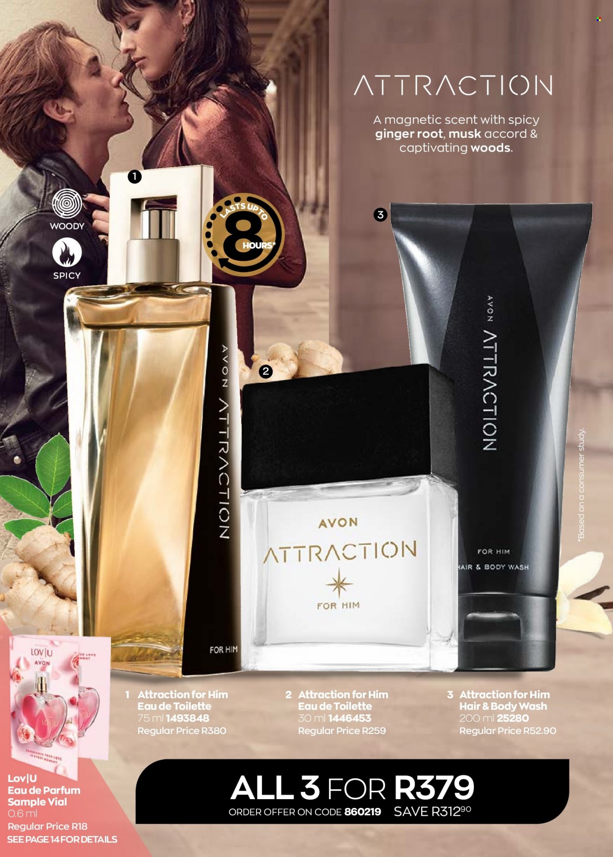 Avon specials - 01/03/2023 - 31/03/2023. Page 28