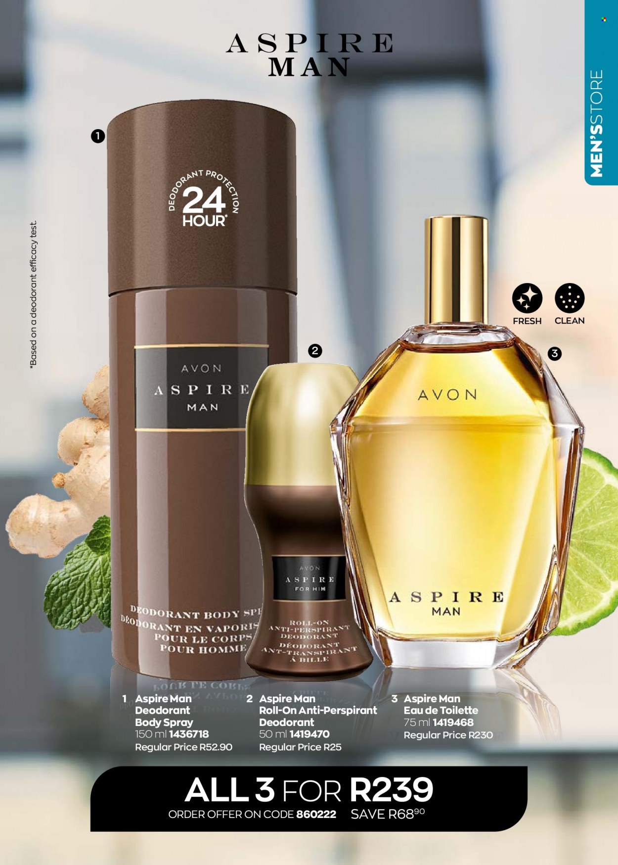 Avon specials - 01/03/2023 - 31/03/2023. Page 43