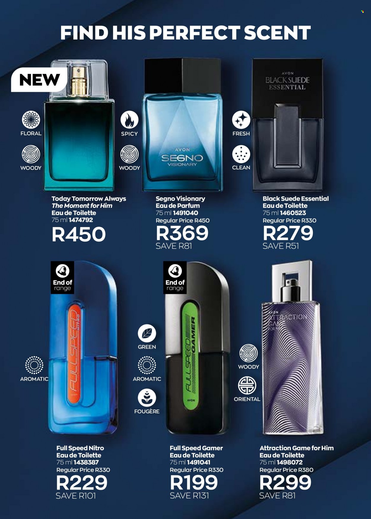 Avon specials - 01/03/2023 - 31/03/2023. Page 48