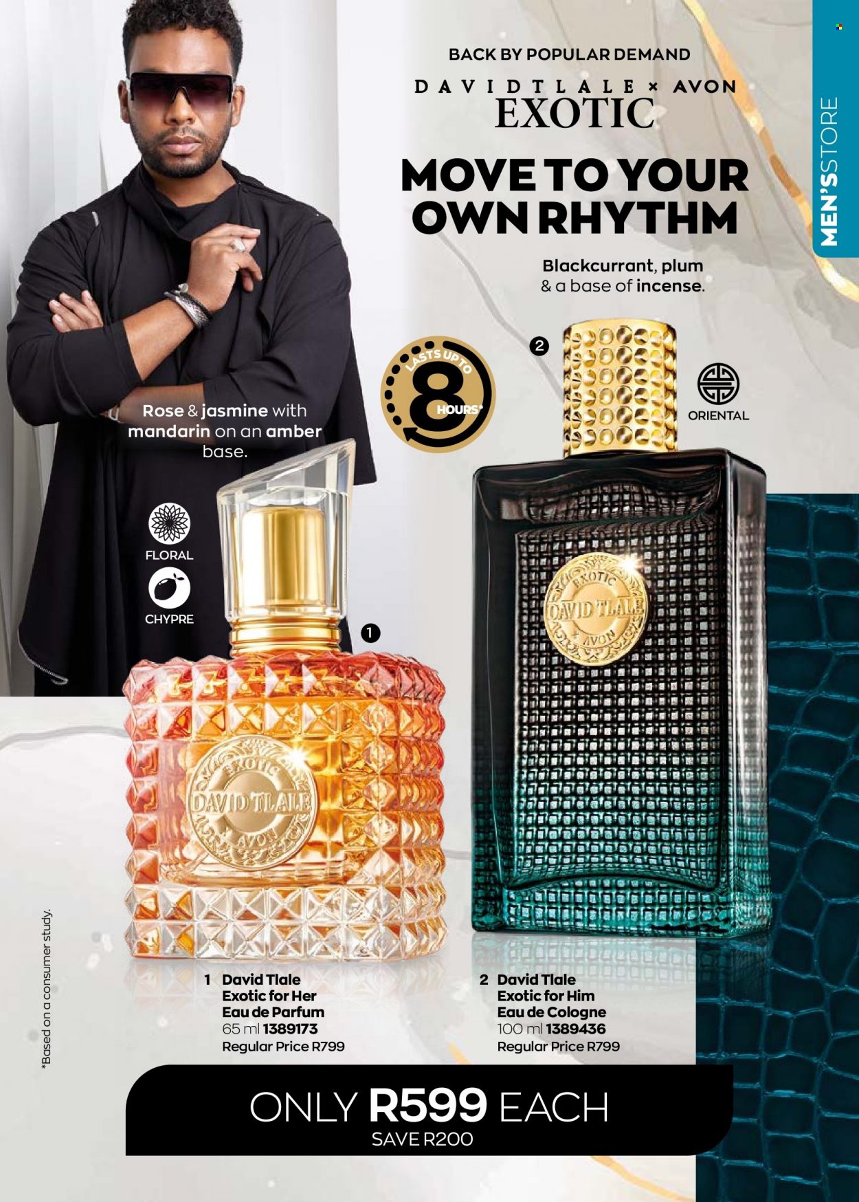 Avon specials - 01/03/2023 - 31/03/2023. Page 49