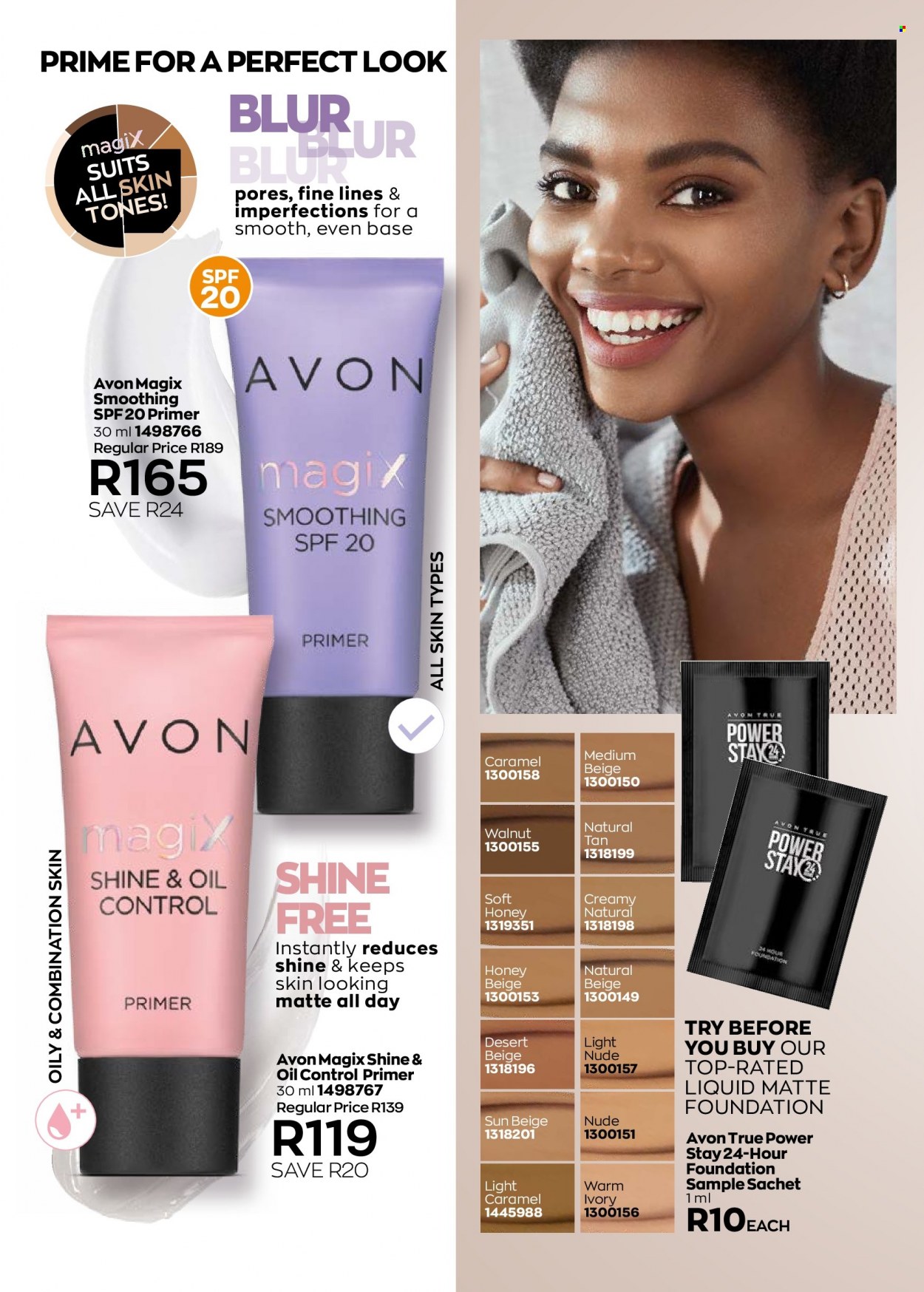 Avon specials - 01/03/2023 - 31/03/2023. Page 64