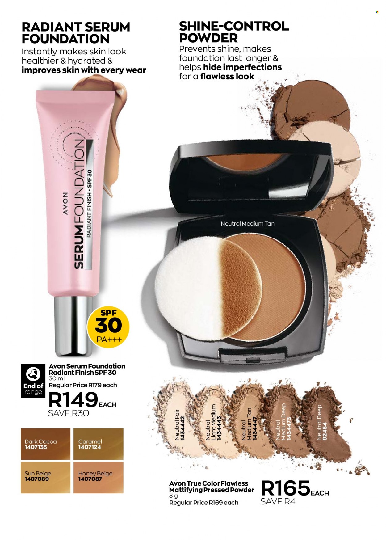 Avon specials - 01/03/2023 - 31/03/2023. Page 66
