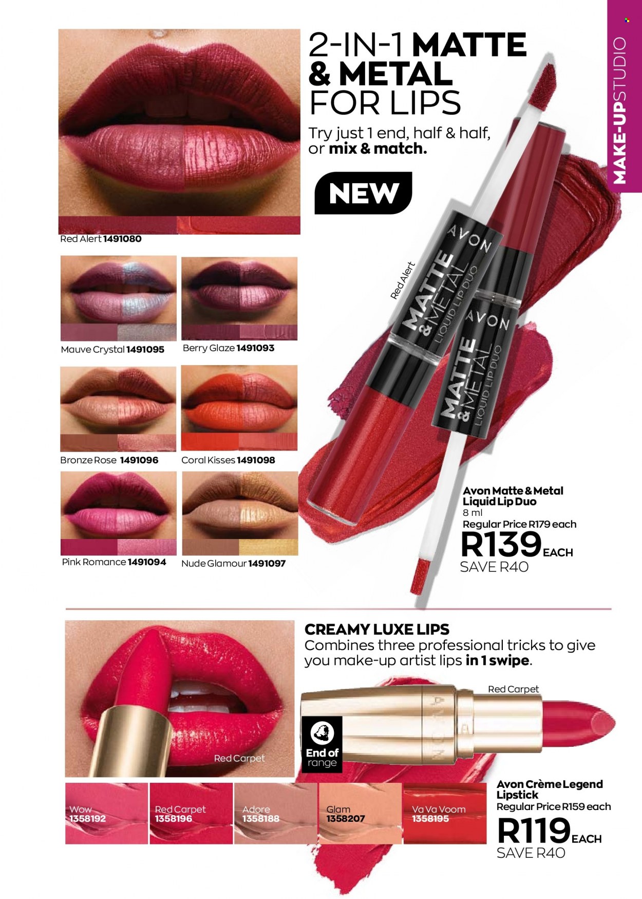 Avon specials - 01/03/2023 - 31/03/2023. Page 71
