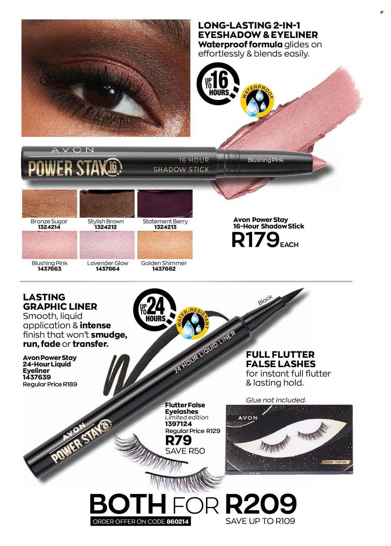 Avon specials - 01/03/2023 - 31/03/2023. Page 74