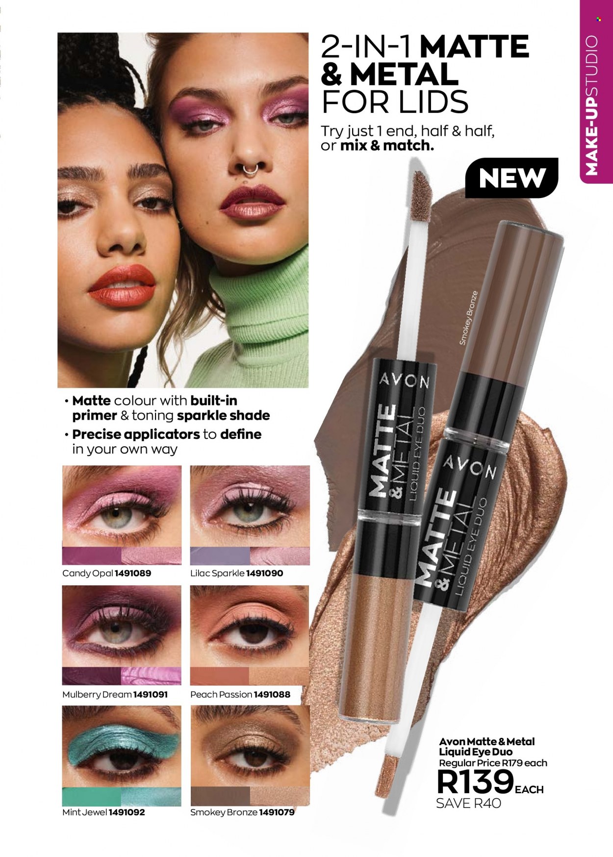 Avon specials - 01/03/2023 - 31/03/2023. Page 79