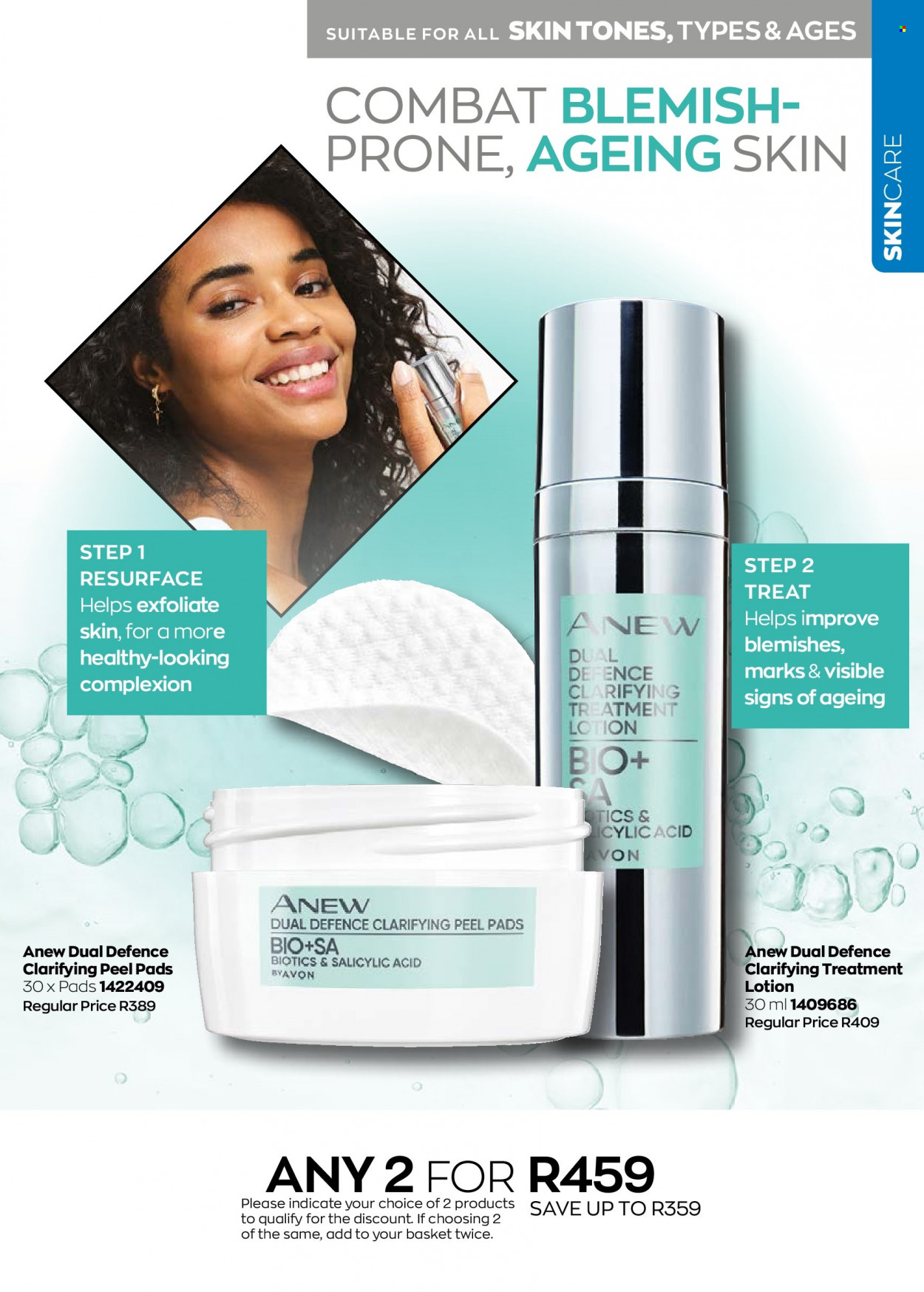 Avon specials - 01/03/2023 - 31/03/2023. Page 95