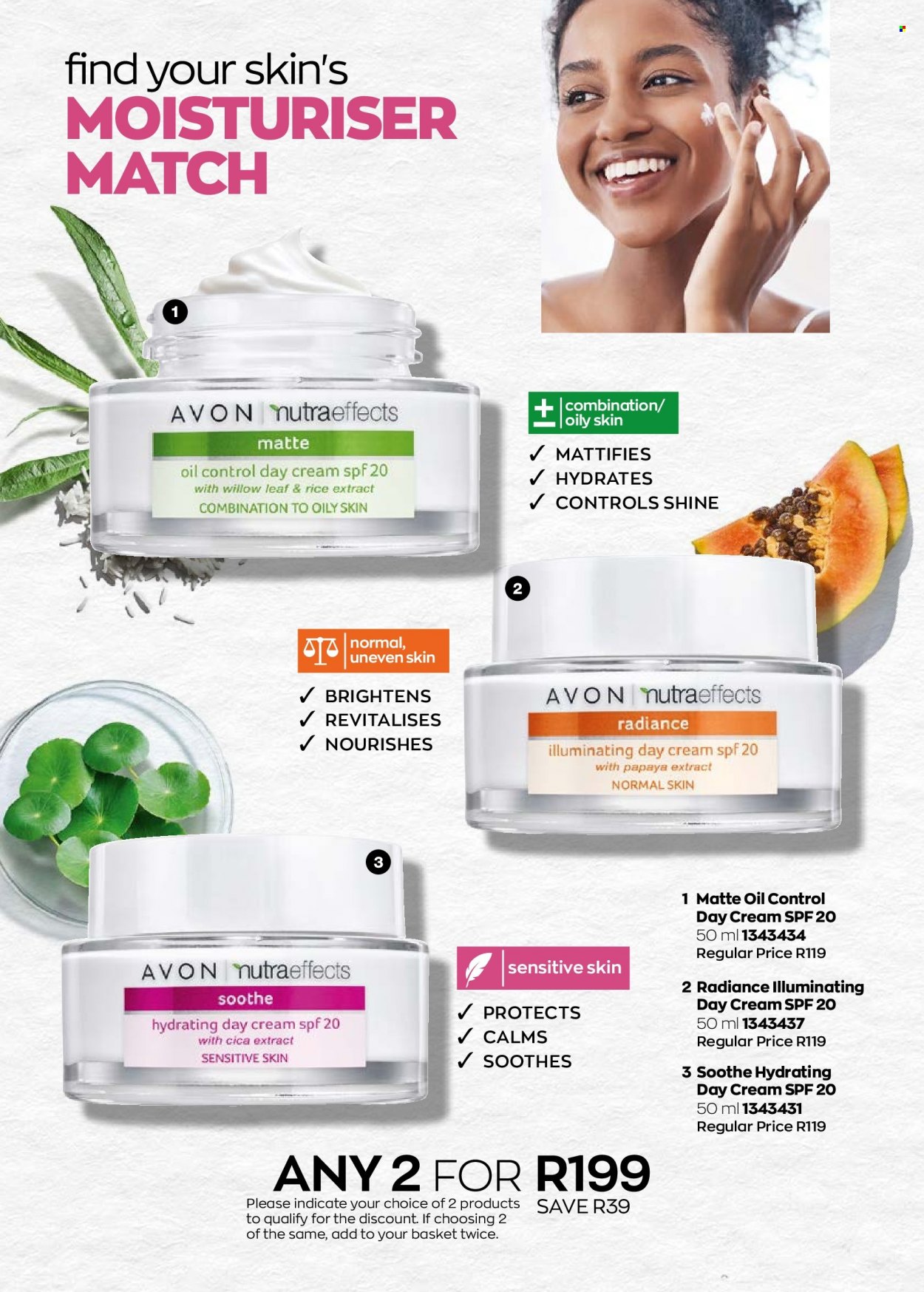 Avon specials - 01/03/2023 - 31/03/2023. Page 98