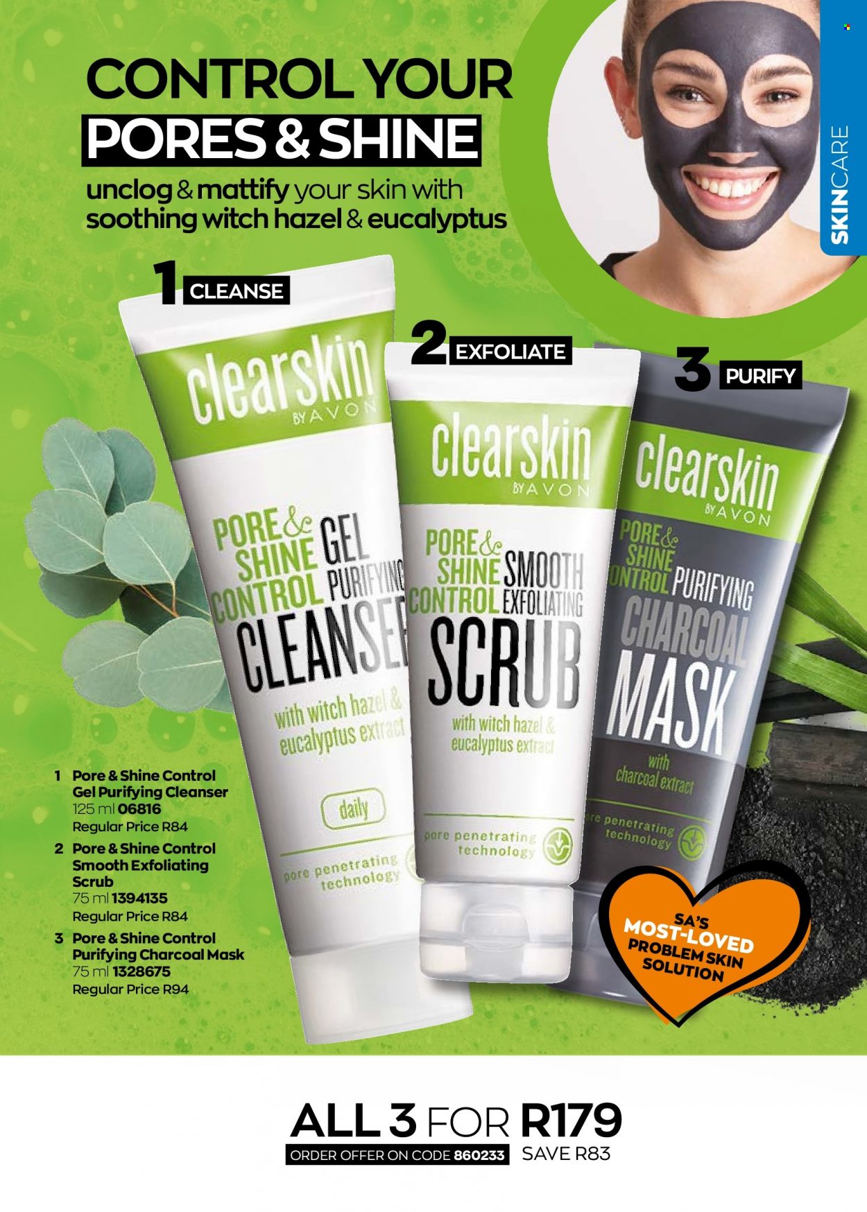Avon specials - 01/03/2023 - 31/03/2023. Page 105