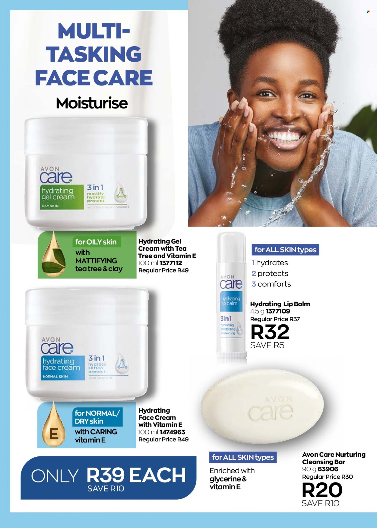 Avon specials - 01/03/2023 - 31/03/2023. Page 106