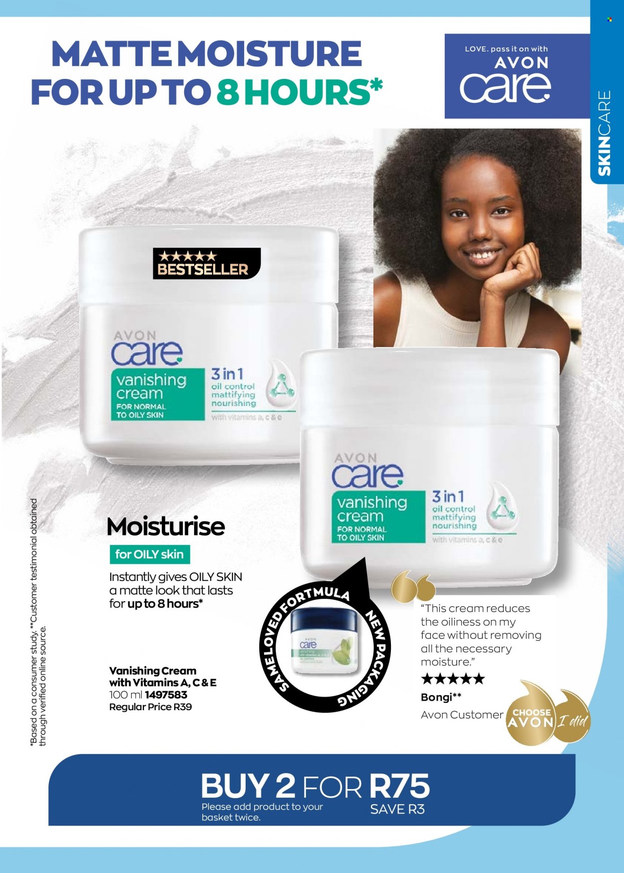 Avon specials - 01/03/2023 - 31/03/2023. Page 107