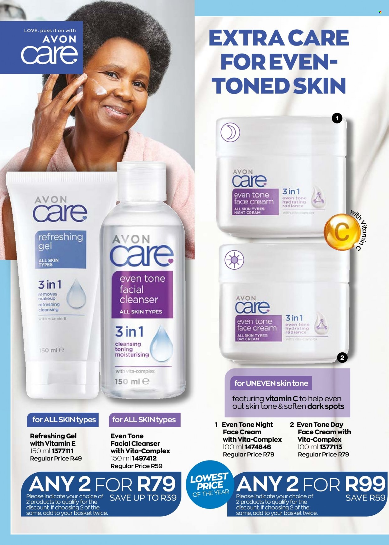 Avon specials - 01/03/2023 - 31/03/2023. Page 108