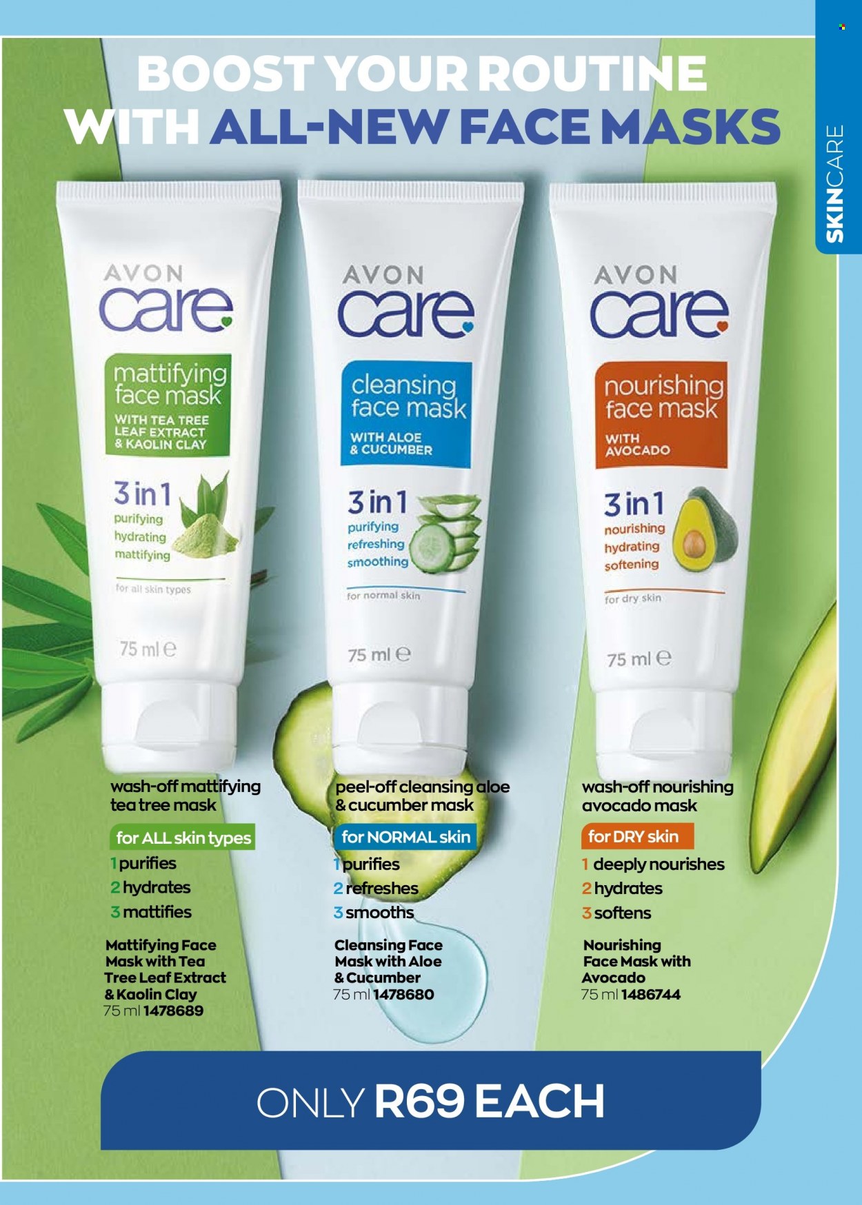 Avon specials - 01/03/2023 - 31/03/2023. Page 109