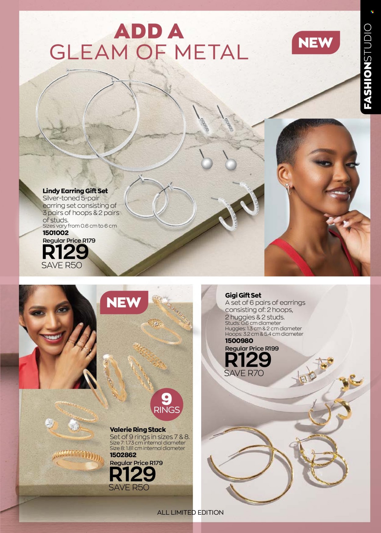 Avon specials - 01/03/2023 - 31/03/2023. Page 127