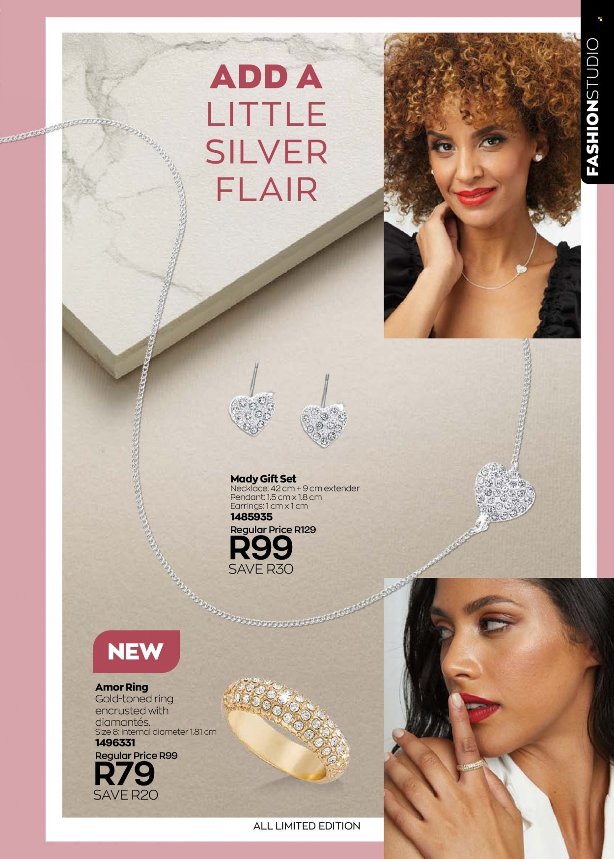 Avon specials - 01/03/2023 - 31/03/2023. Page 129