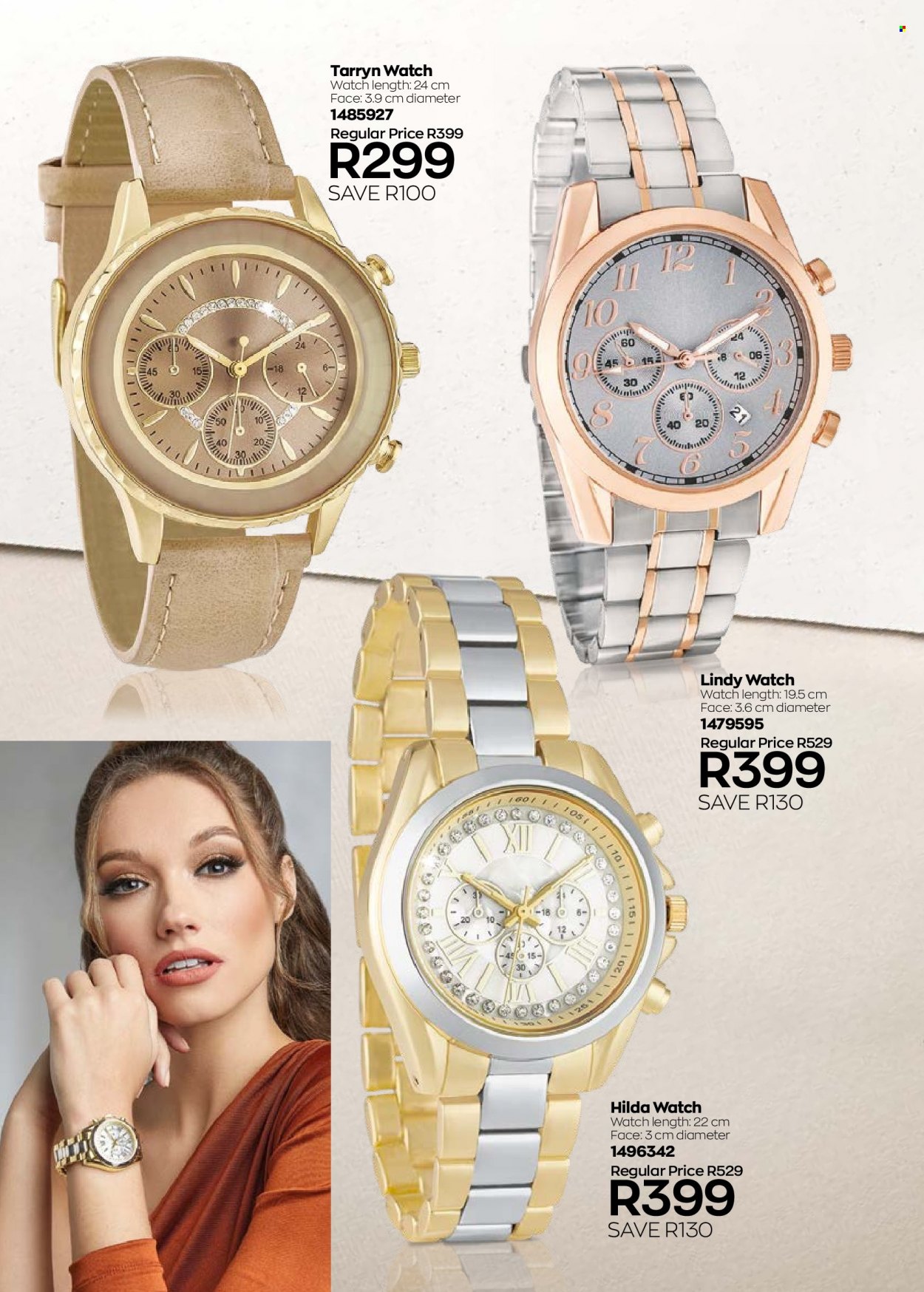 Avon specials - 01/03/2023 - 31/03/2023. Page 130