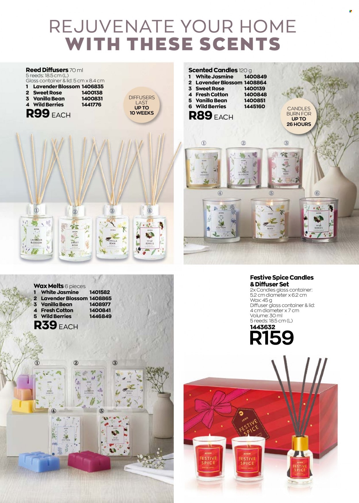 Avon specials - 01/03/2023 - 31/03/2023. Page 138