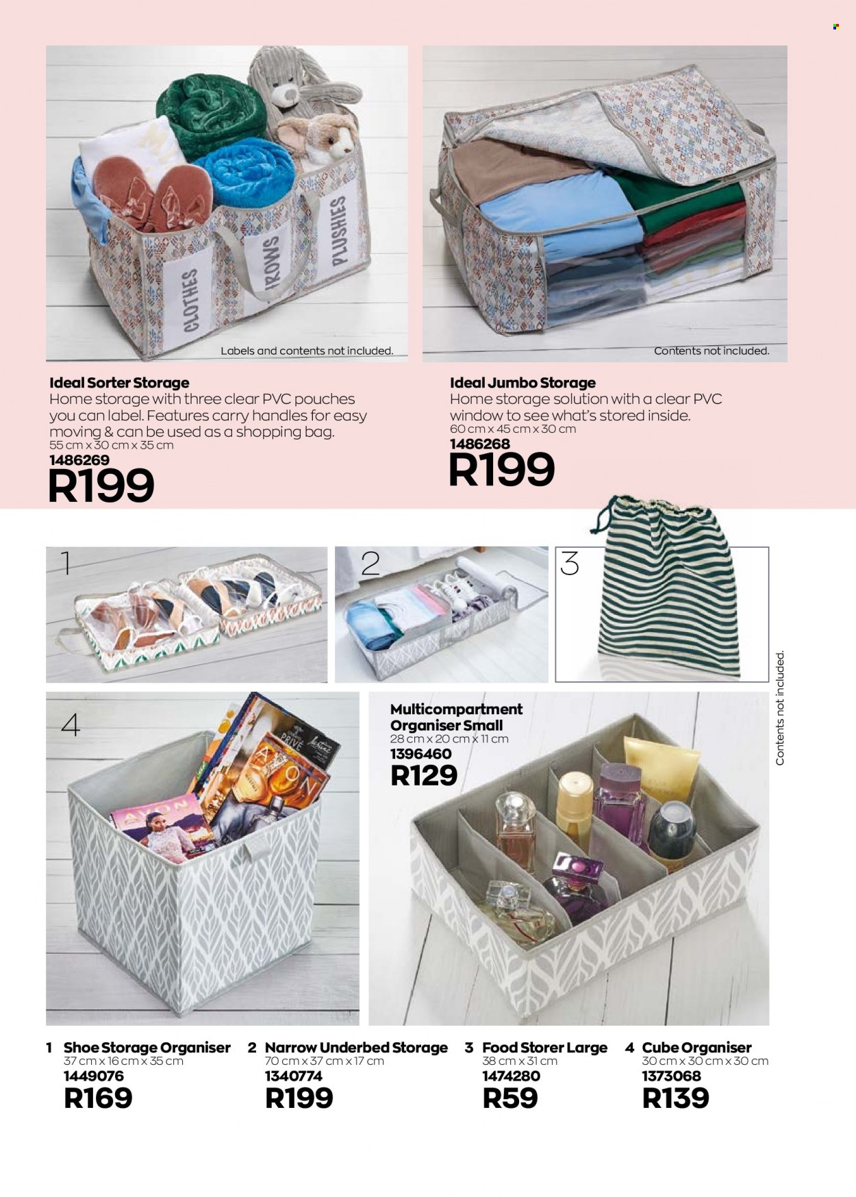 Avon specials - 01/03/2023 - 31/03/2023. Page 140