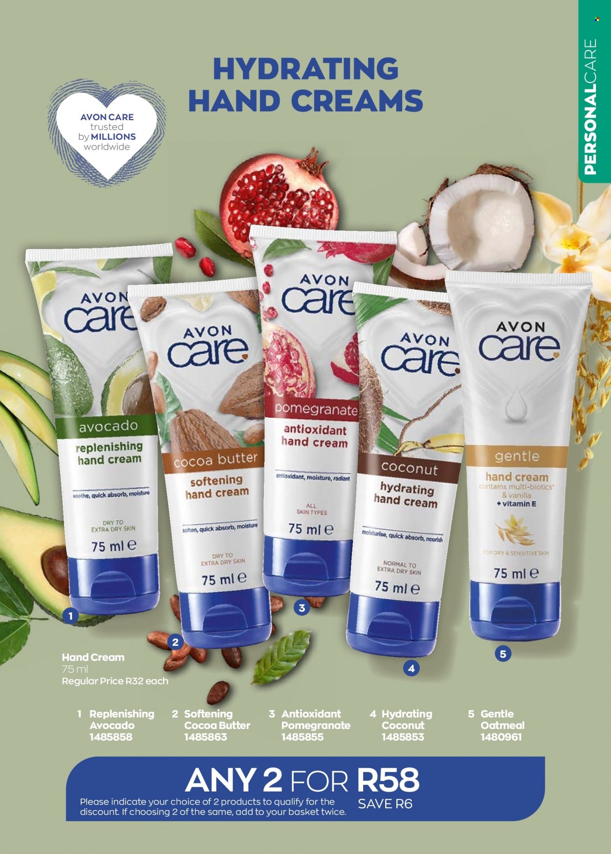 Avon specials - 01/03/2023 - 31/03/2023. Page 155