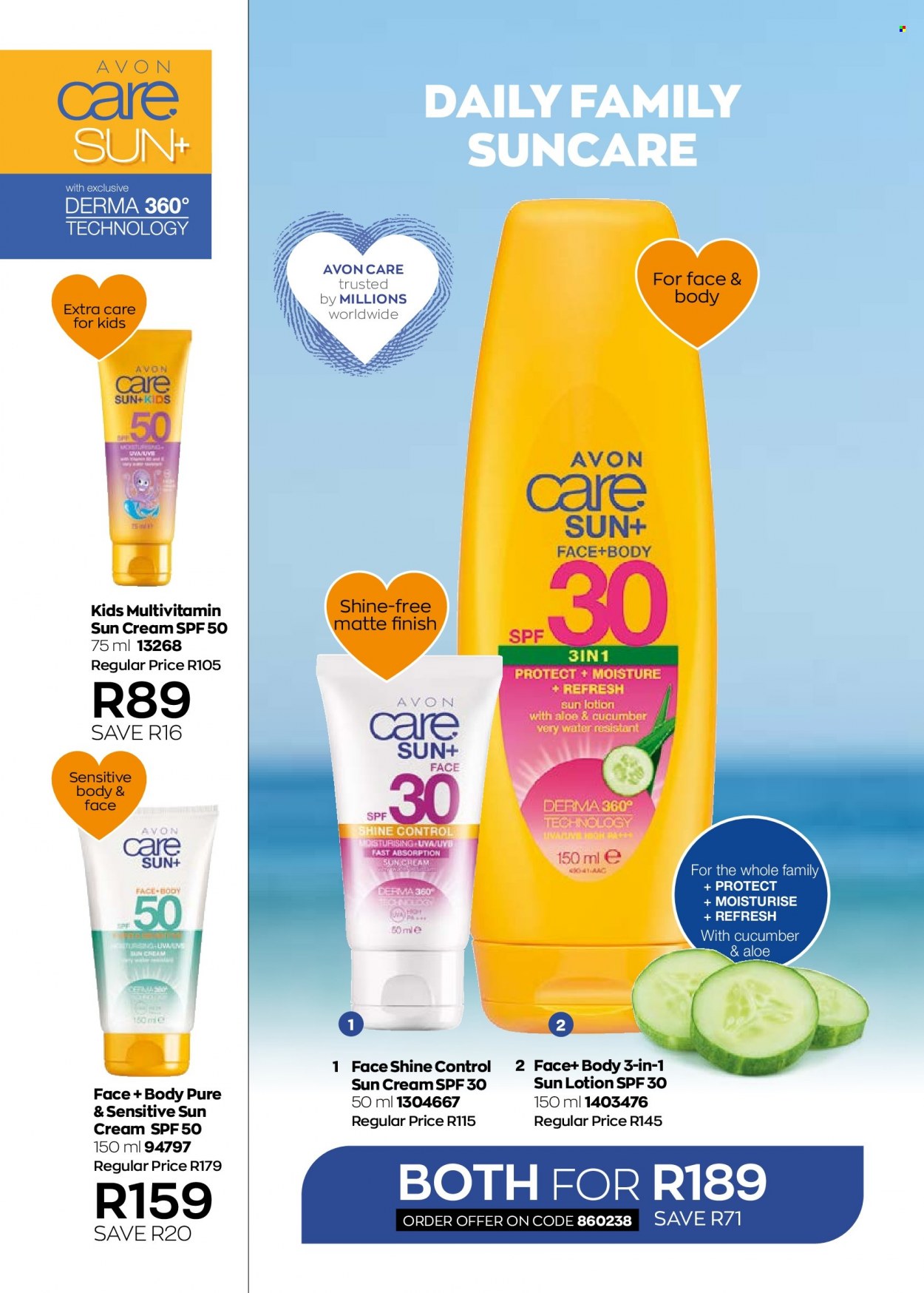 Avon specials - 01/03/2023 - 31/03/2023. Page 156