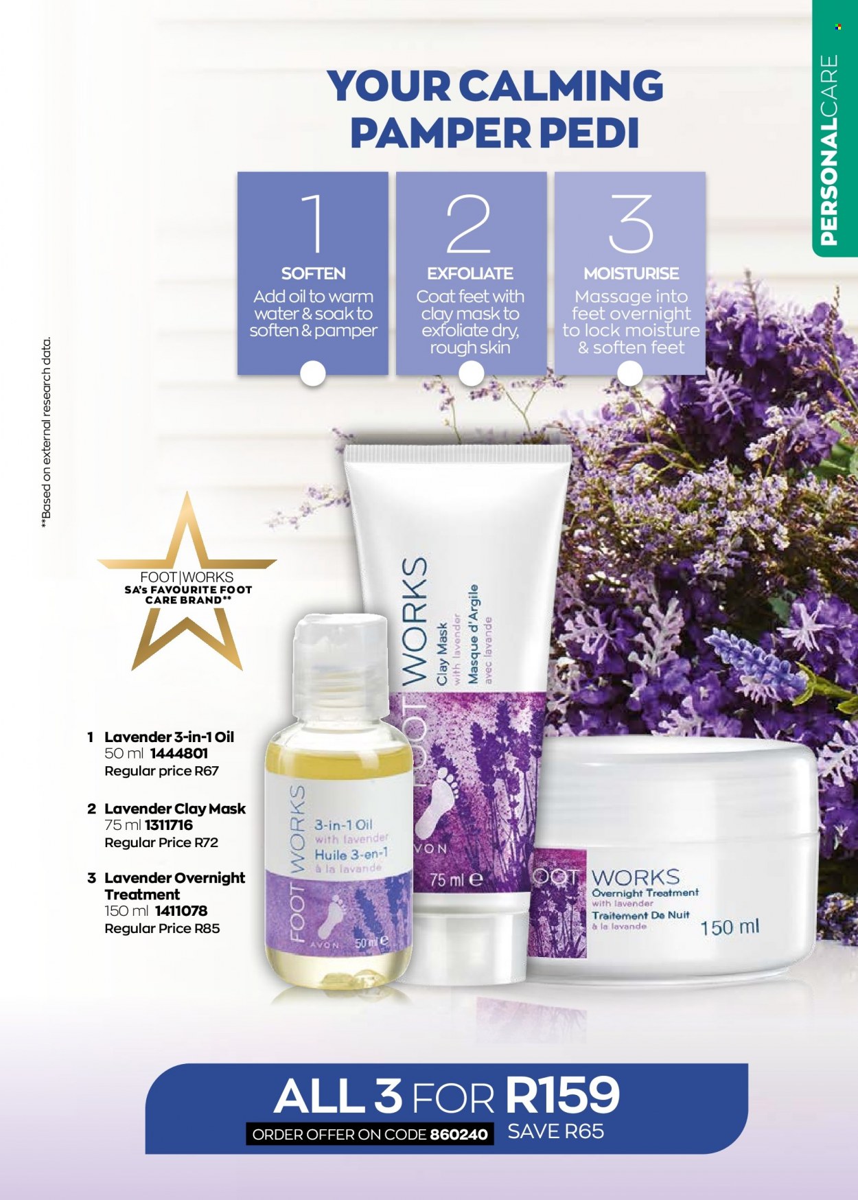 Avon specials - 01/03/2023 - 31/03/2023. Page 159