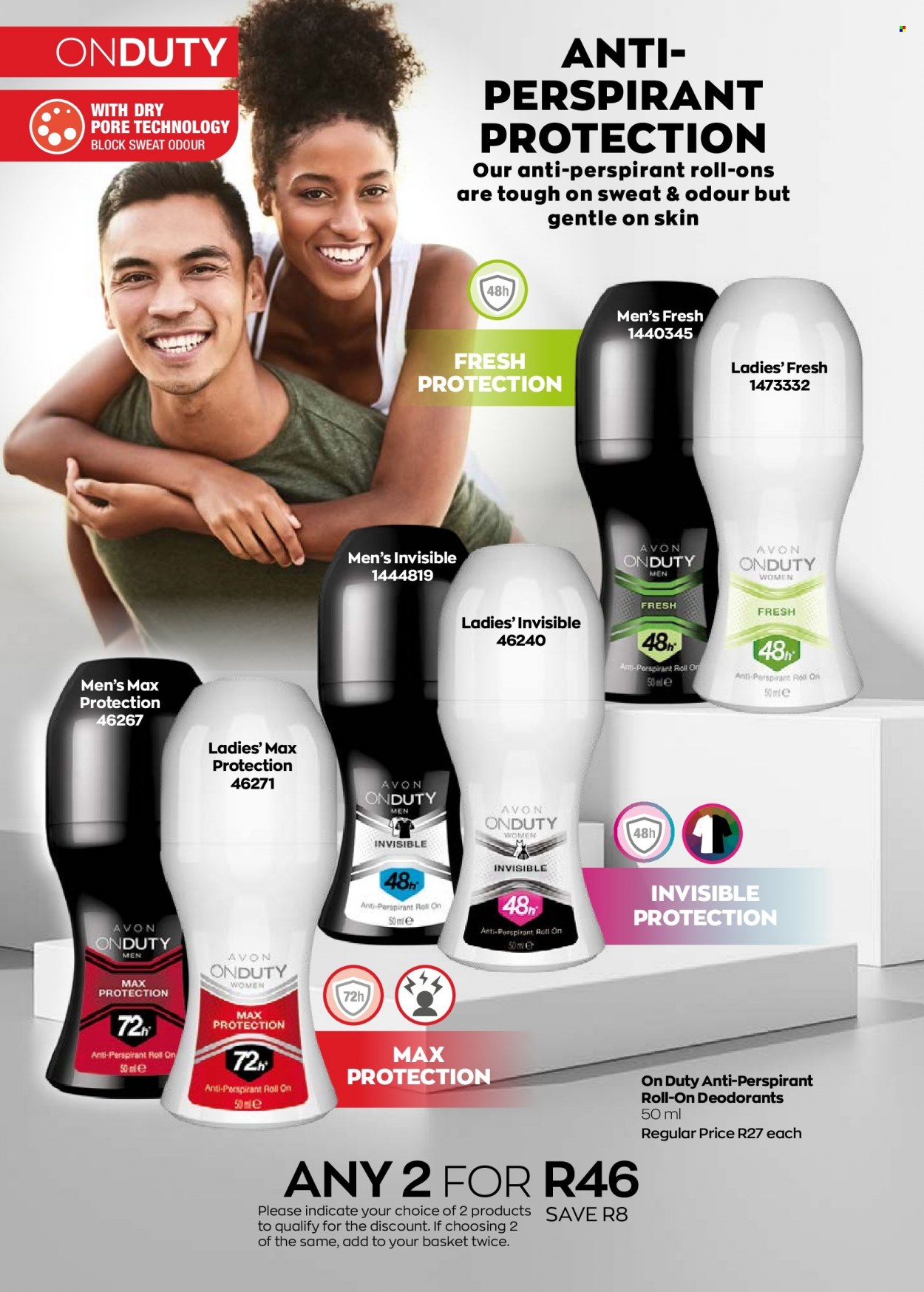 Avon specials - 01/03/2023 - 31/03/2023. Page 166