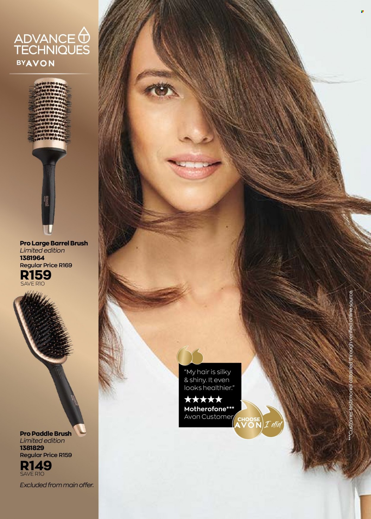 Avon specials - 01/03/2023 - 31/03/2023. Page 172
