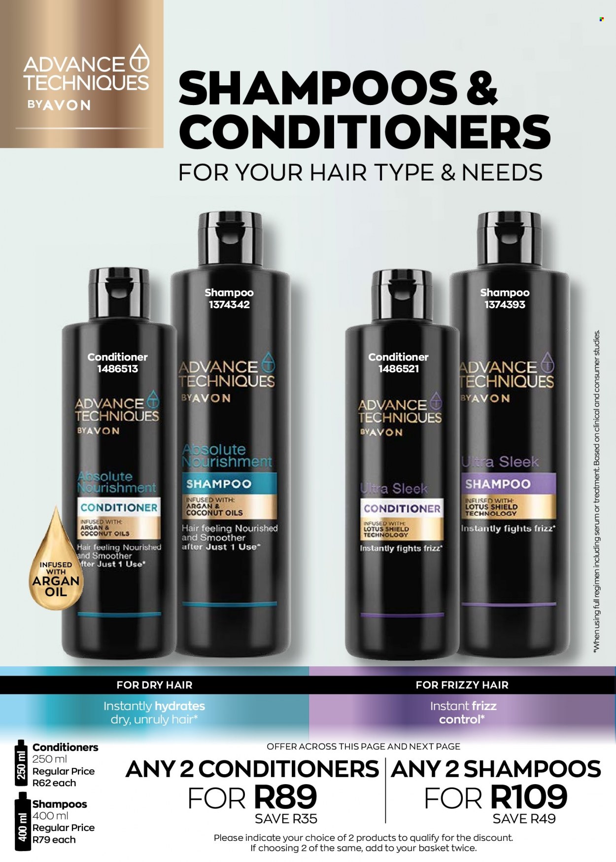 Avon specials - 01/03/2023 - 31/03/2023. Page 174