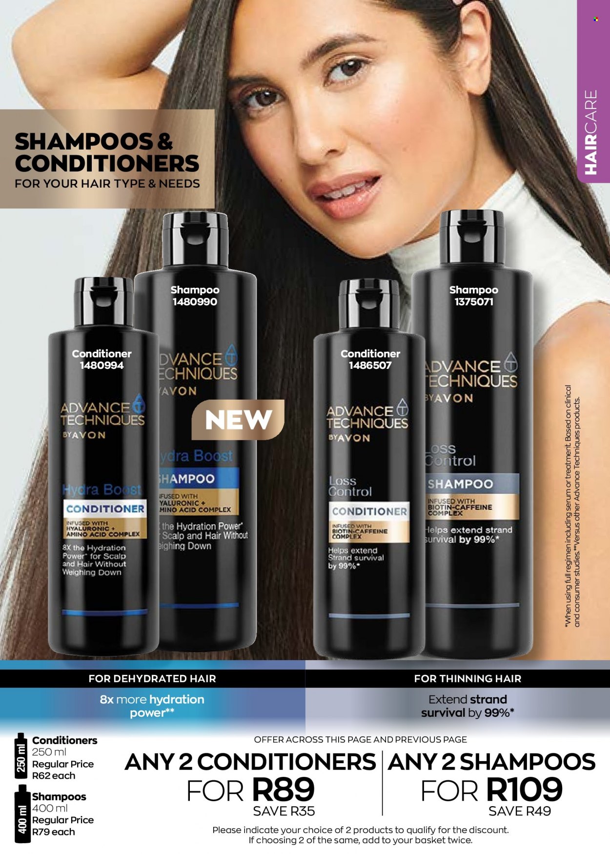 Avon specials - 01/03/2023 - 31/03/2023. Page 175