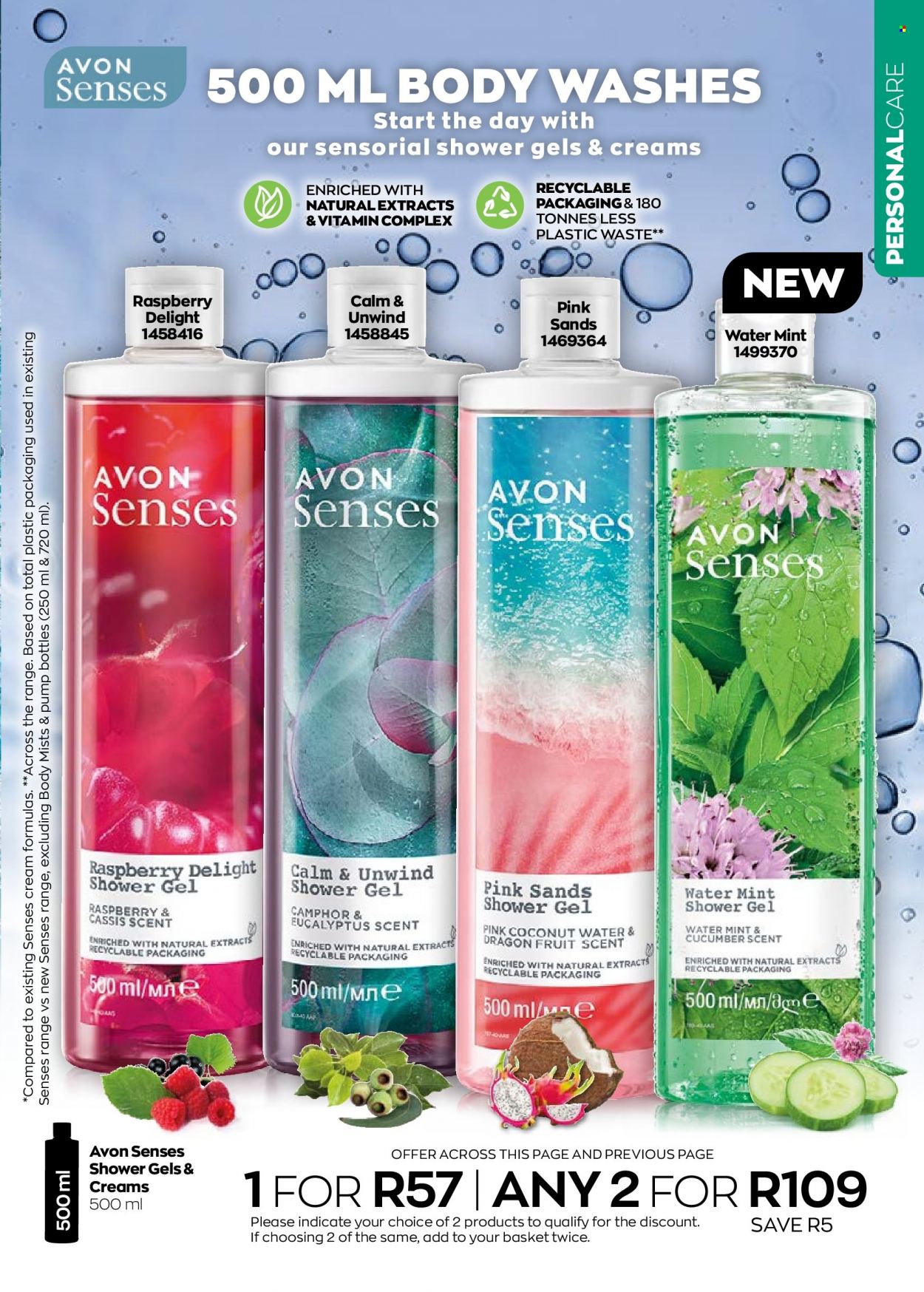 Avon specials - 01/03/2023 - 31/03/2023. Page 183