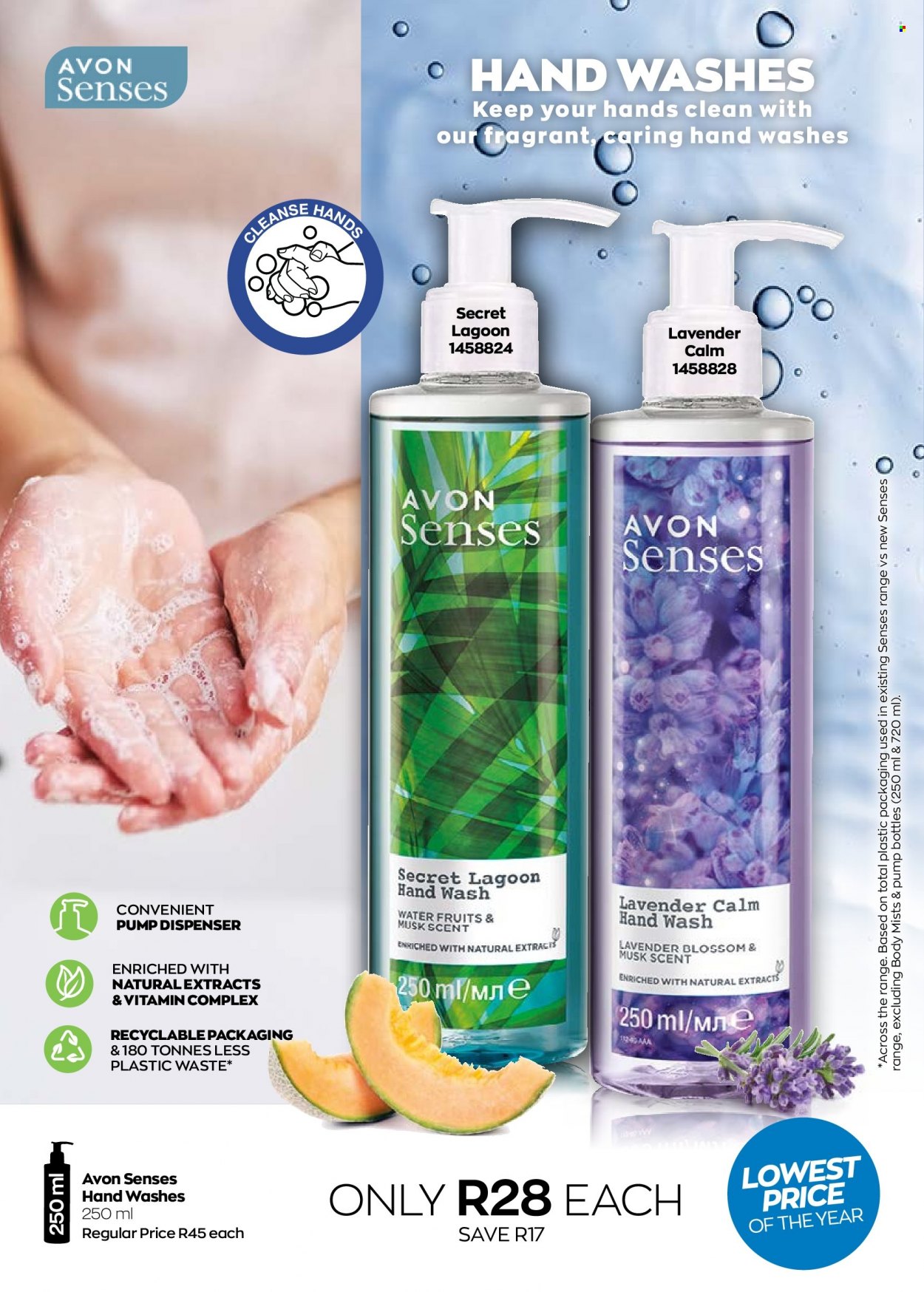 Avon specials - 01/03/2023 - 31/03/2023. Page 190