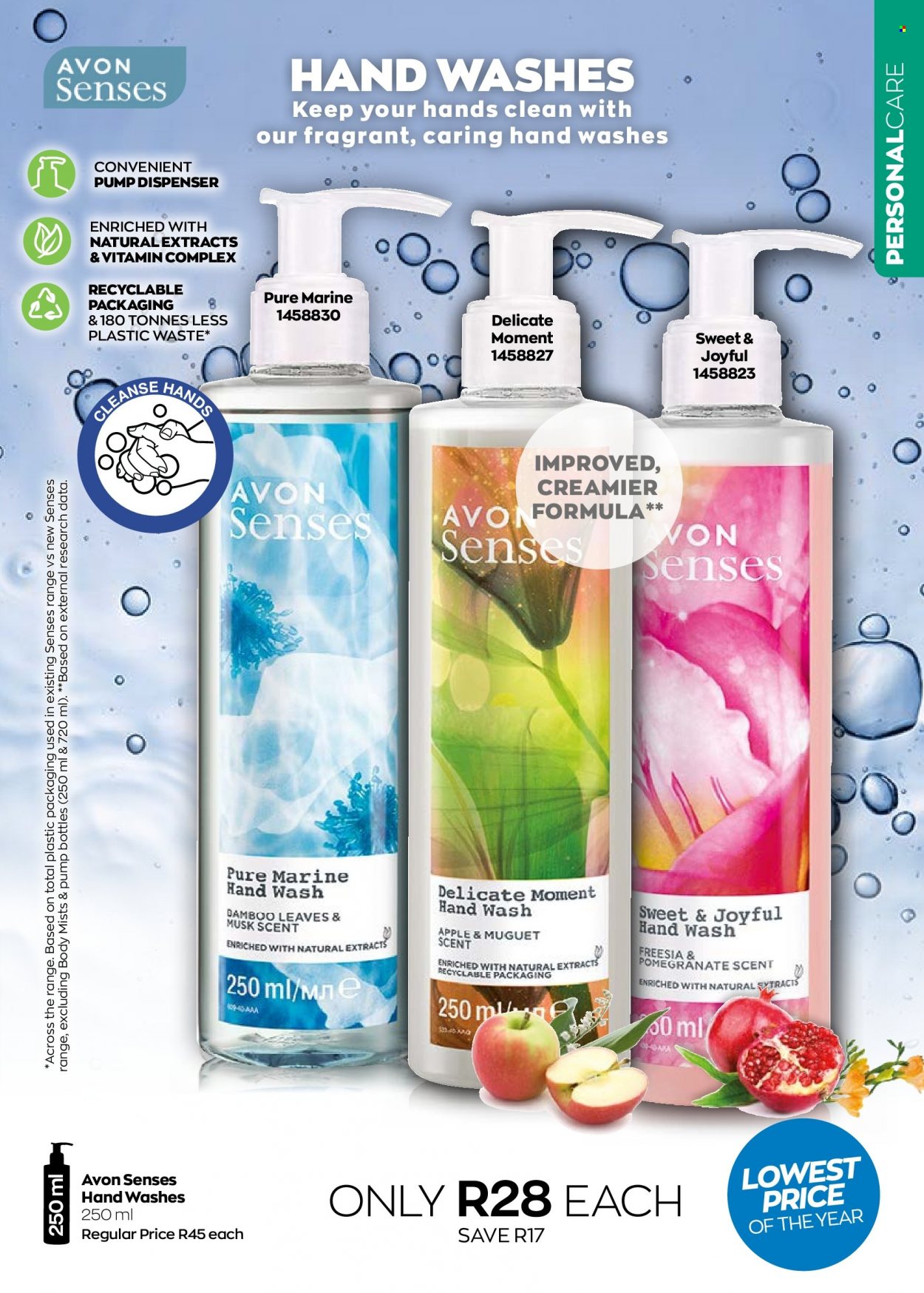 Avon specials - 01/03/2023 - 31/03/2023. Page 191