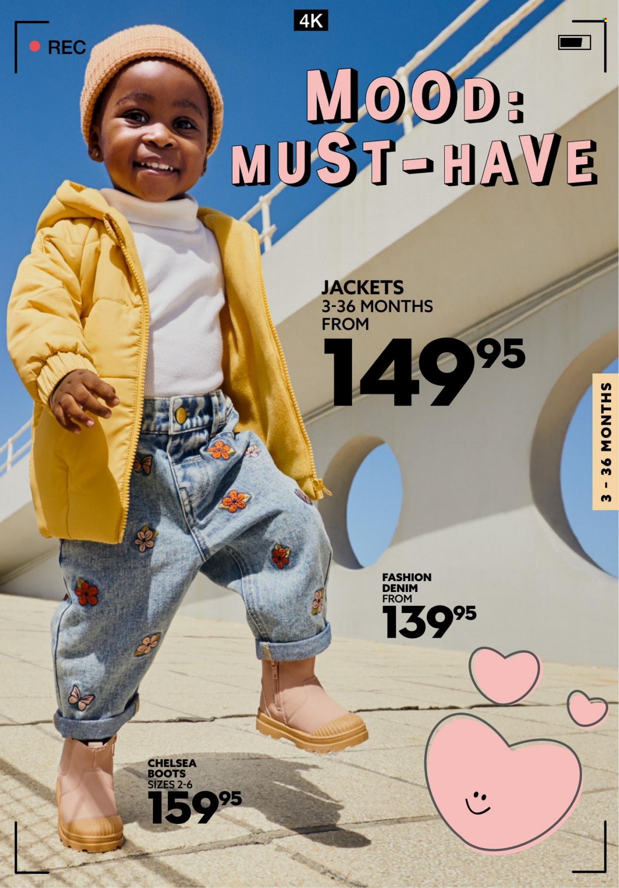 Ackermans specials - 23/02/2023 - 08/03/2023. Page 5