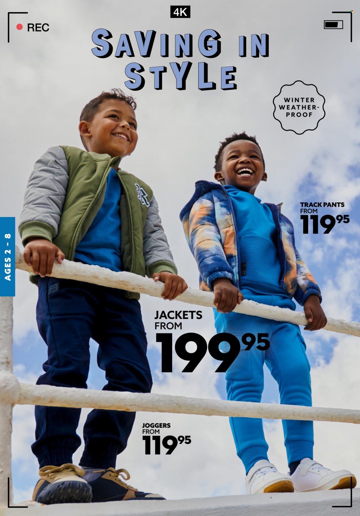 Ackermans specials - 23/02/2023 - 08/03/2023. Page 6