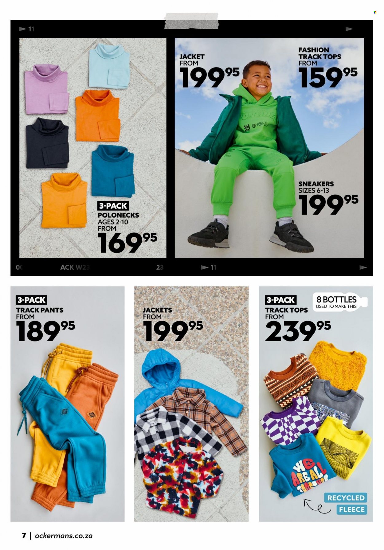Ackermans specials - 23/02/2023 - 08/03/2023. Page 7