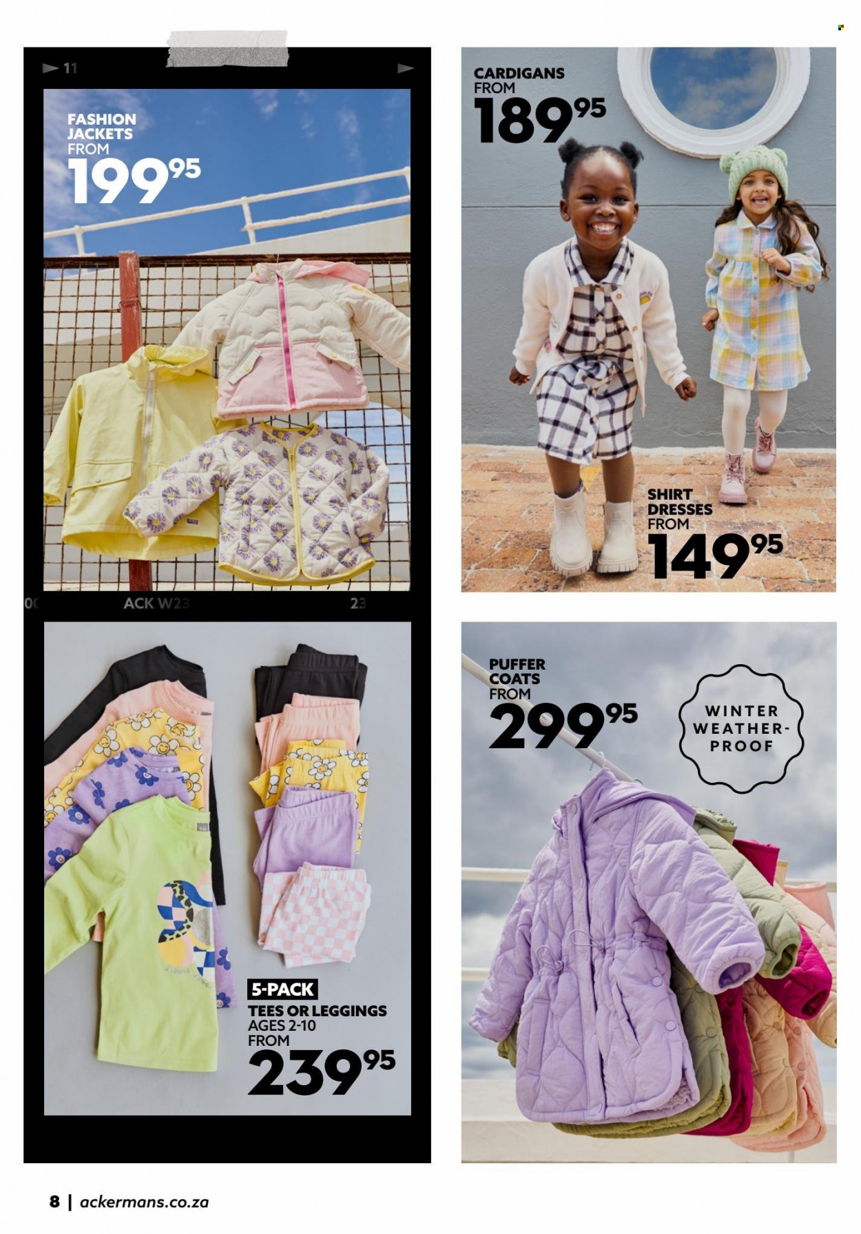 Ackermans specials - 23/02/2023 - 08/03/2023. Page 8