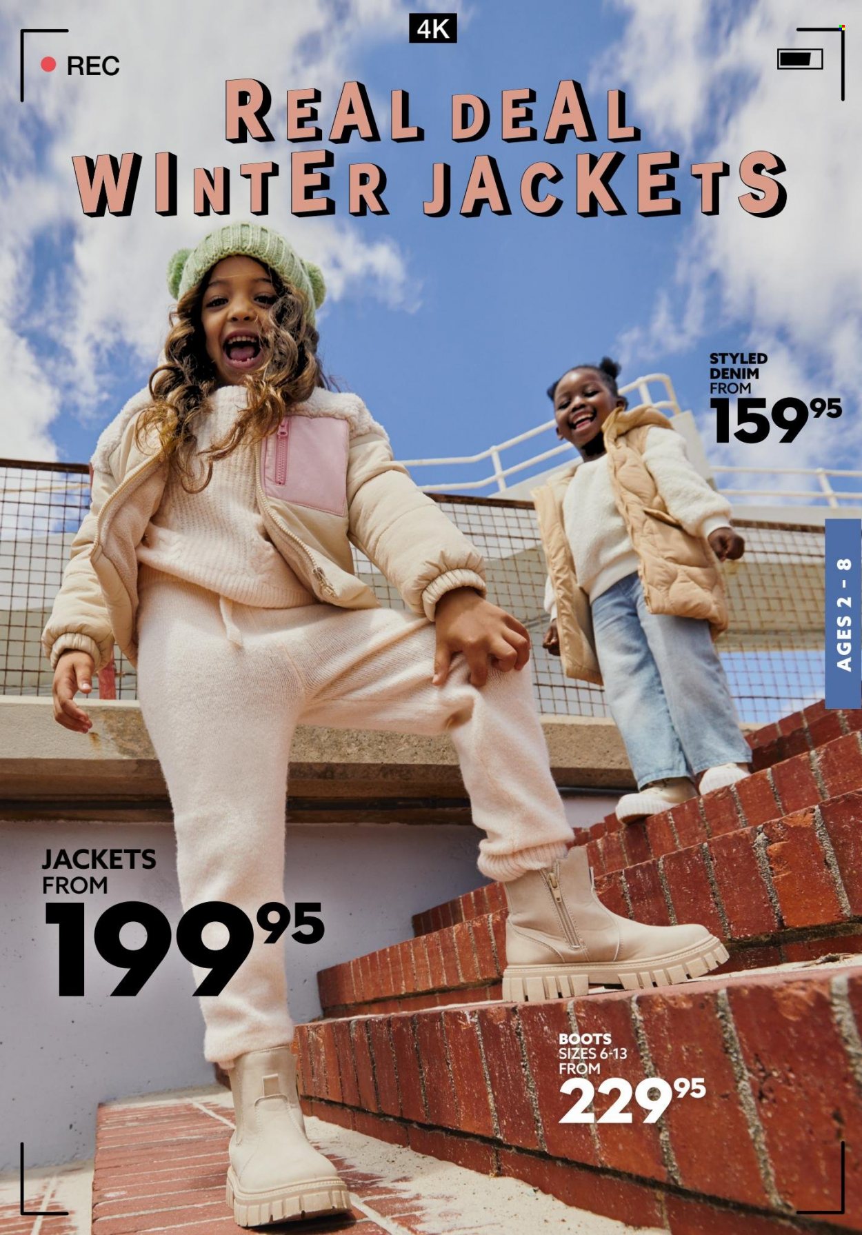 Ackermans specials - 23/02/2023 - 08/03/2023. Page 9