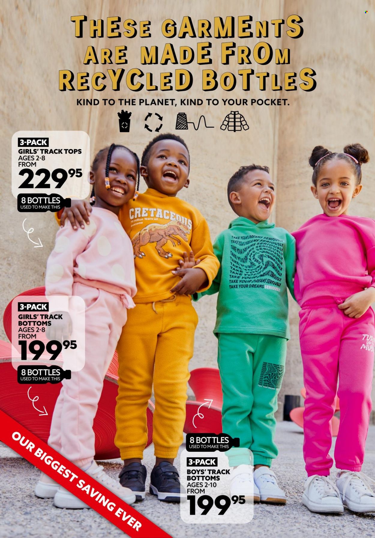 Ackermans specials - 23/02/2023 - 08/03/2023. Page 10