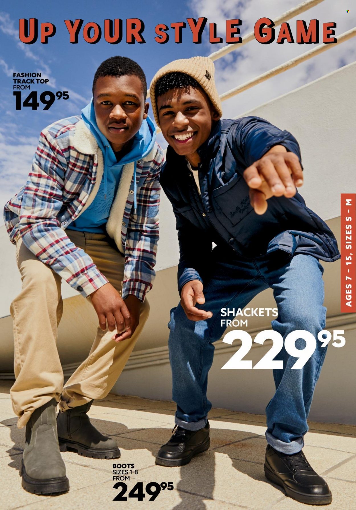 Ackermans specials - 23/02/2023 - 08/03/2023. Page 13