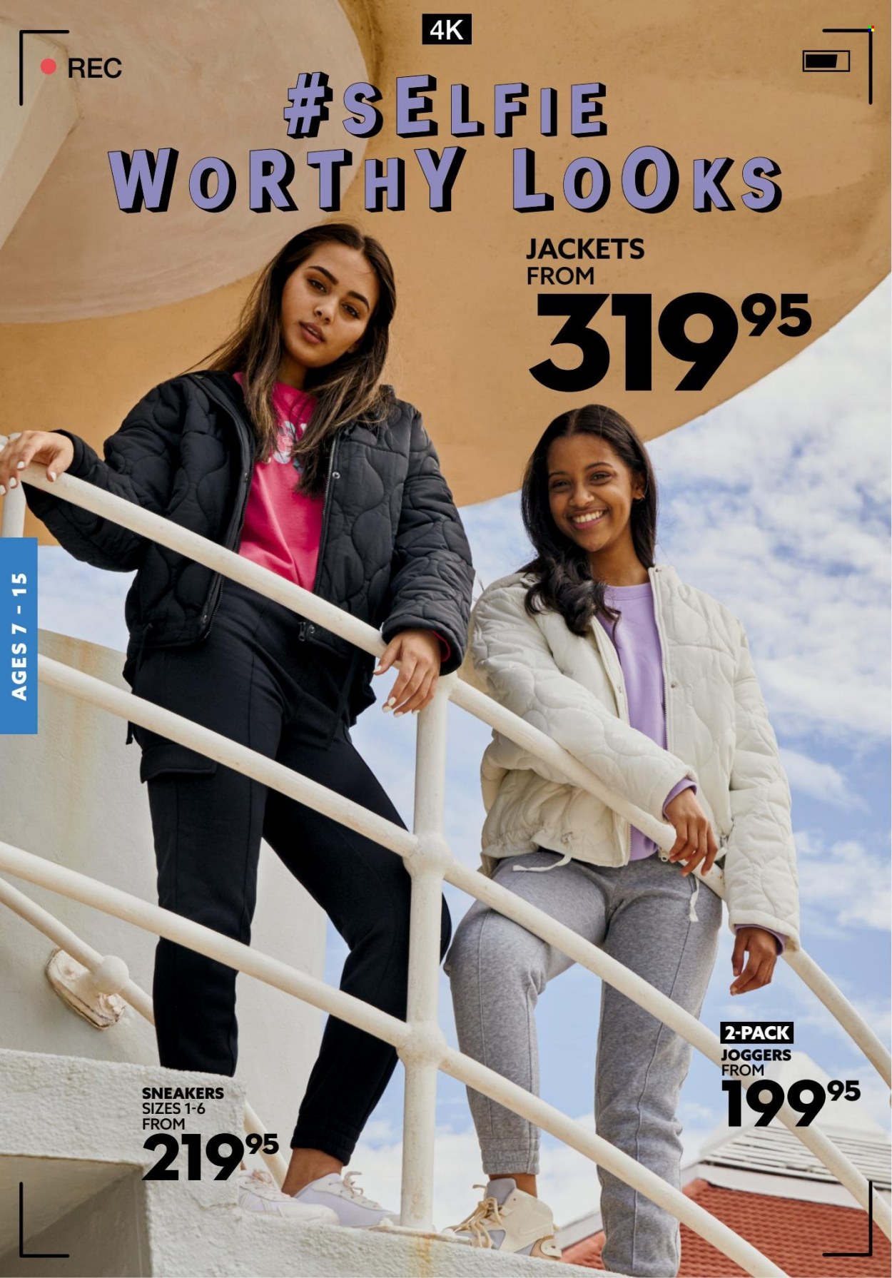 Ackermans specials - 23/02/2023 - 08/03/2023. Page 14