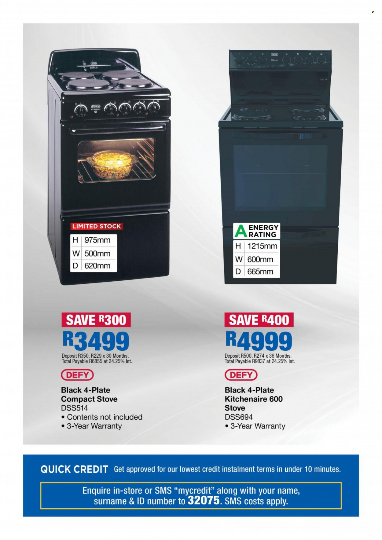 OK Furniture specials - 01/03/2023 - 31/03/2023. Page 4