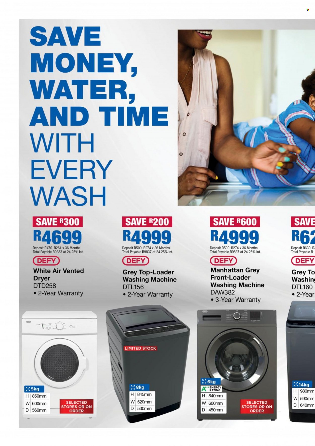 OK Furniture specials - 01/03/2023 - 31/03/2023. Page 8