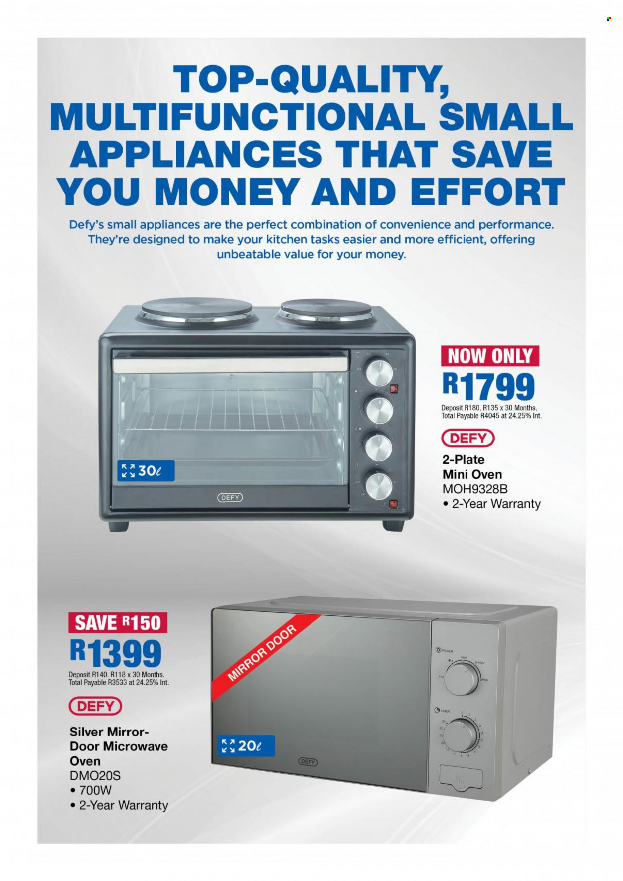 OK Furniture specials - 01/03/2023 - 31/03/2023. Page 10