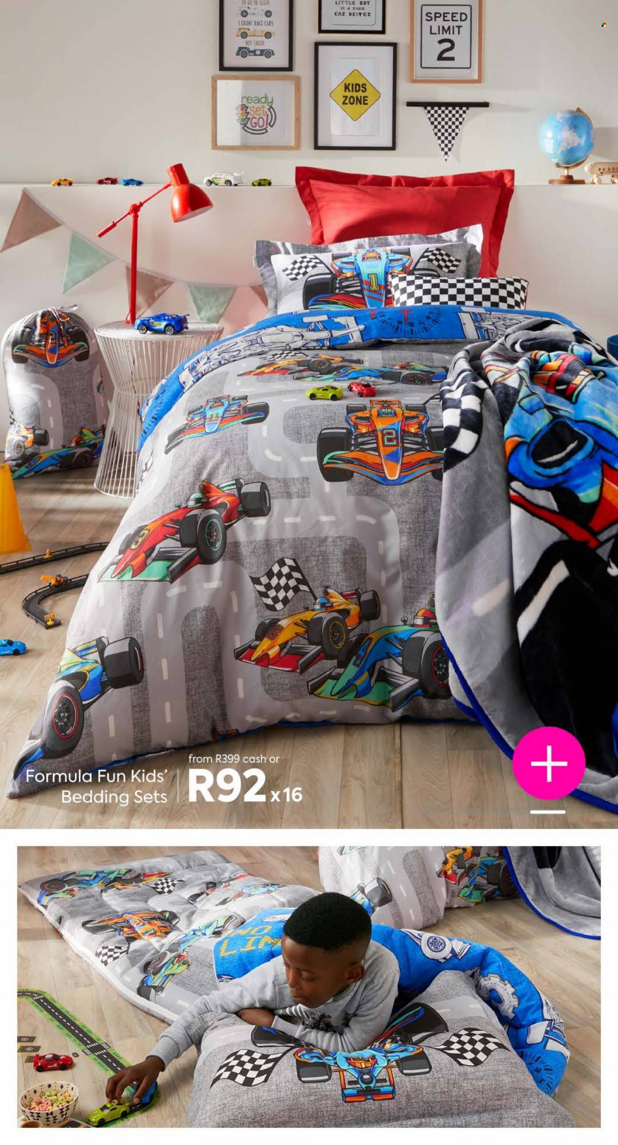 HomeChoice specials. Page 3
