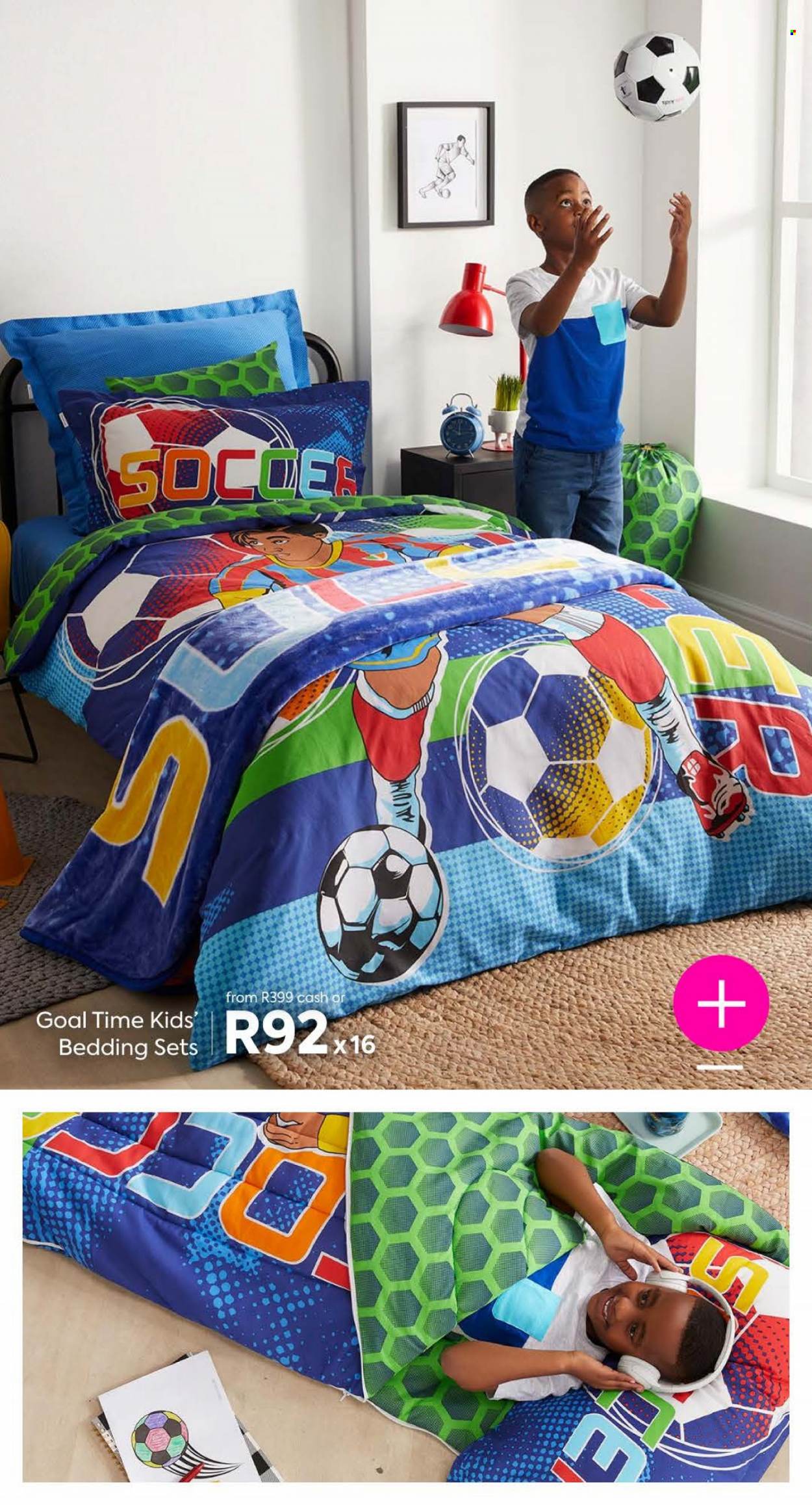 HomeChoice specials. Page 5