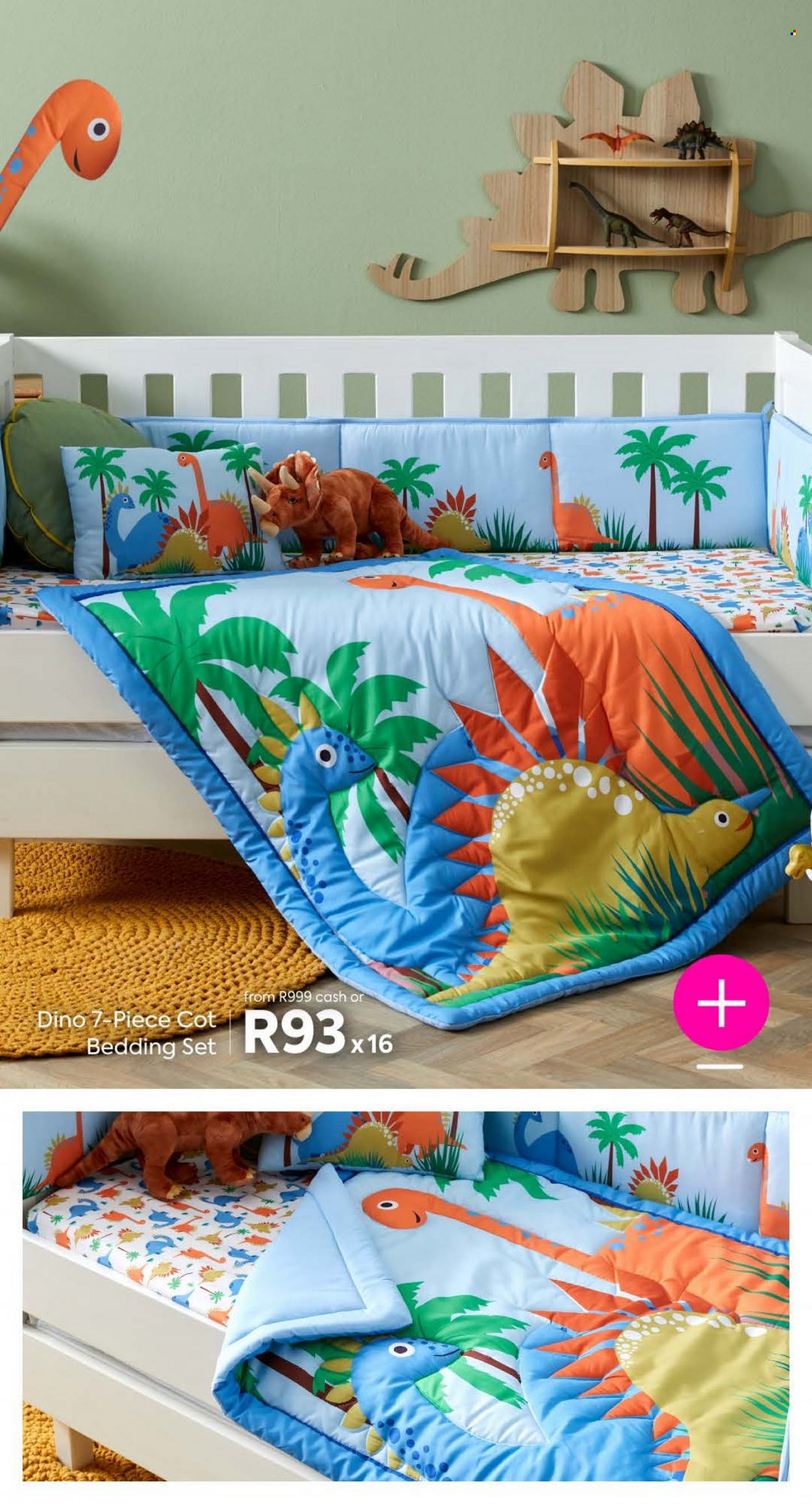 HomeChoice specials. Page 7