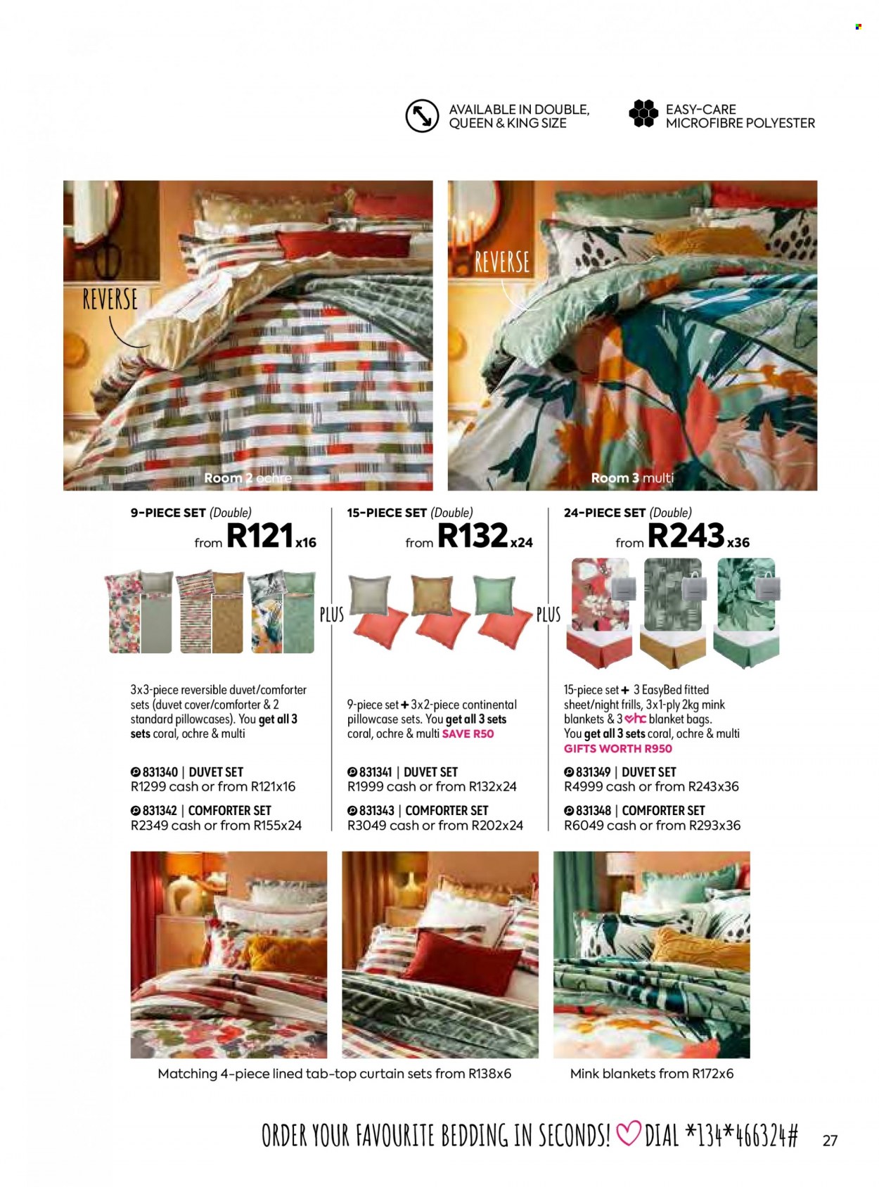 HomeChoice specials - 01/03/2023 - 31/03/2023. Page 27