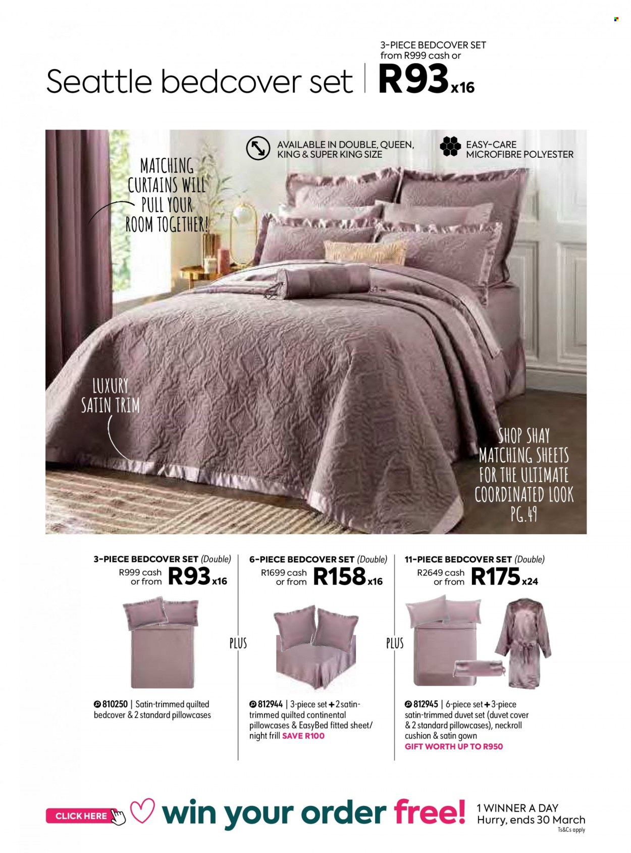 HomeChoice specials - 01/03/2023 - 31/03/2023. Page 45