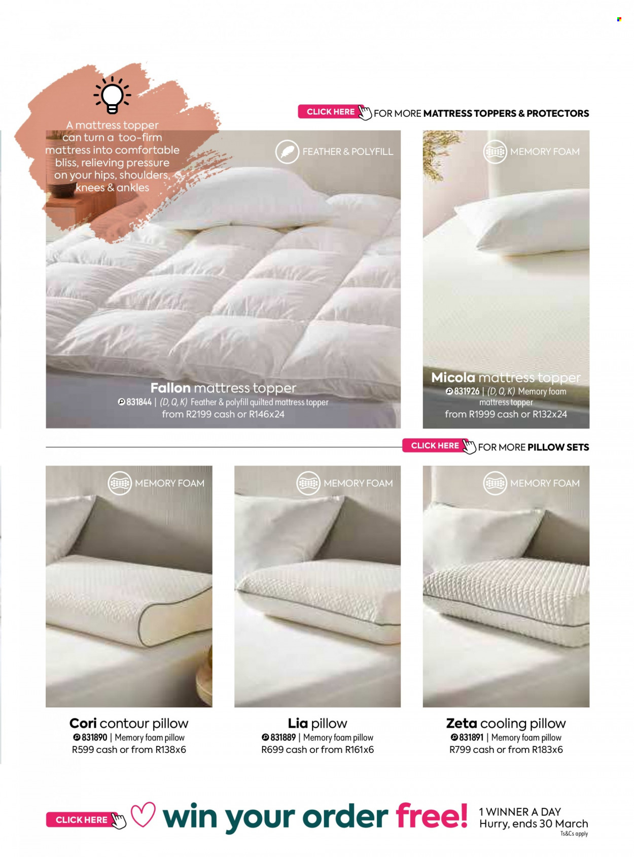 HomeChoice specials - 01/03/2023 - 31/03/2023. Page 51