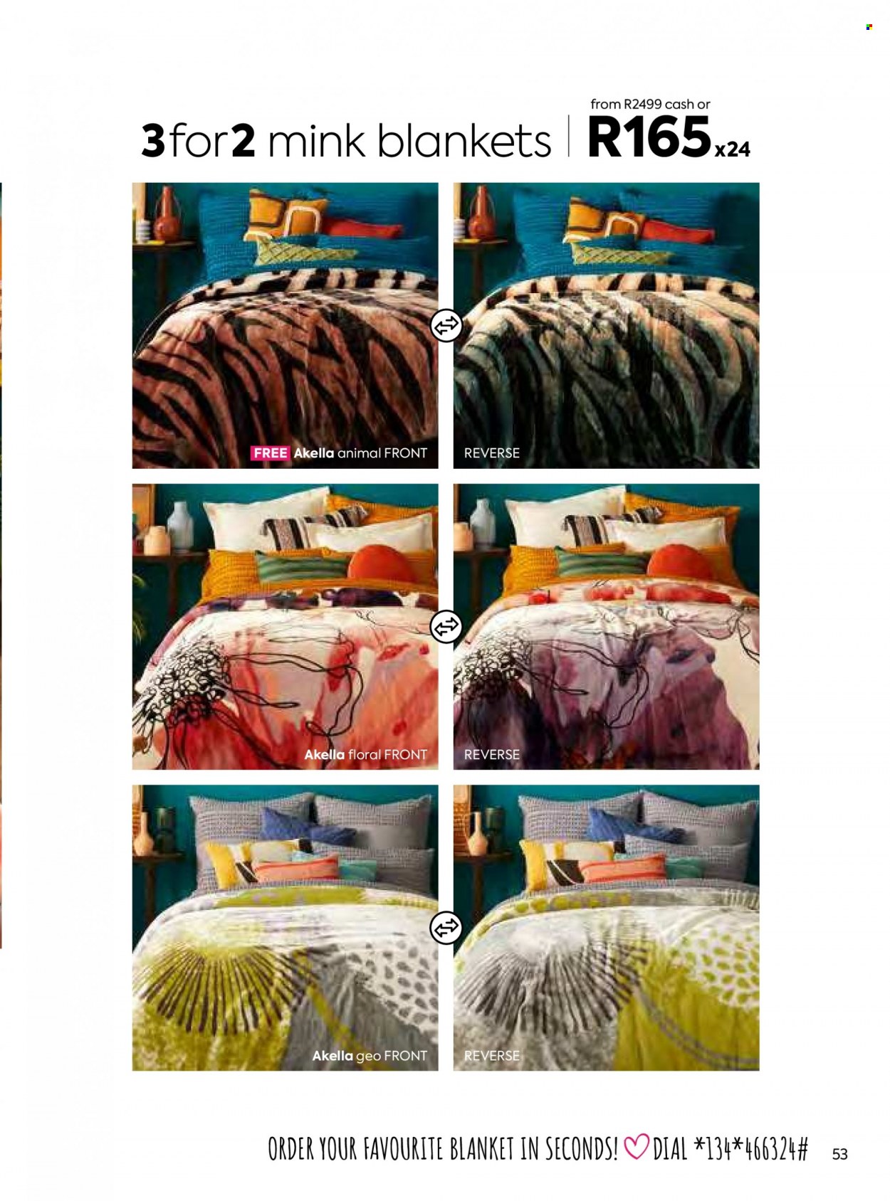 HomeChoice specials - 01/03/2023 - 31/03/2023. Page 53
