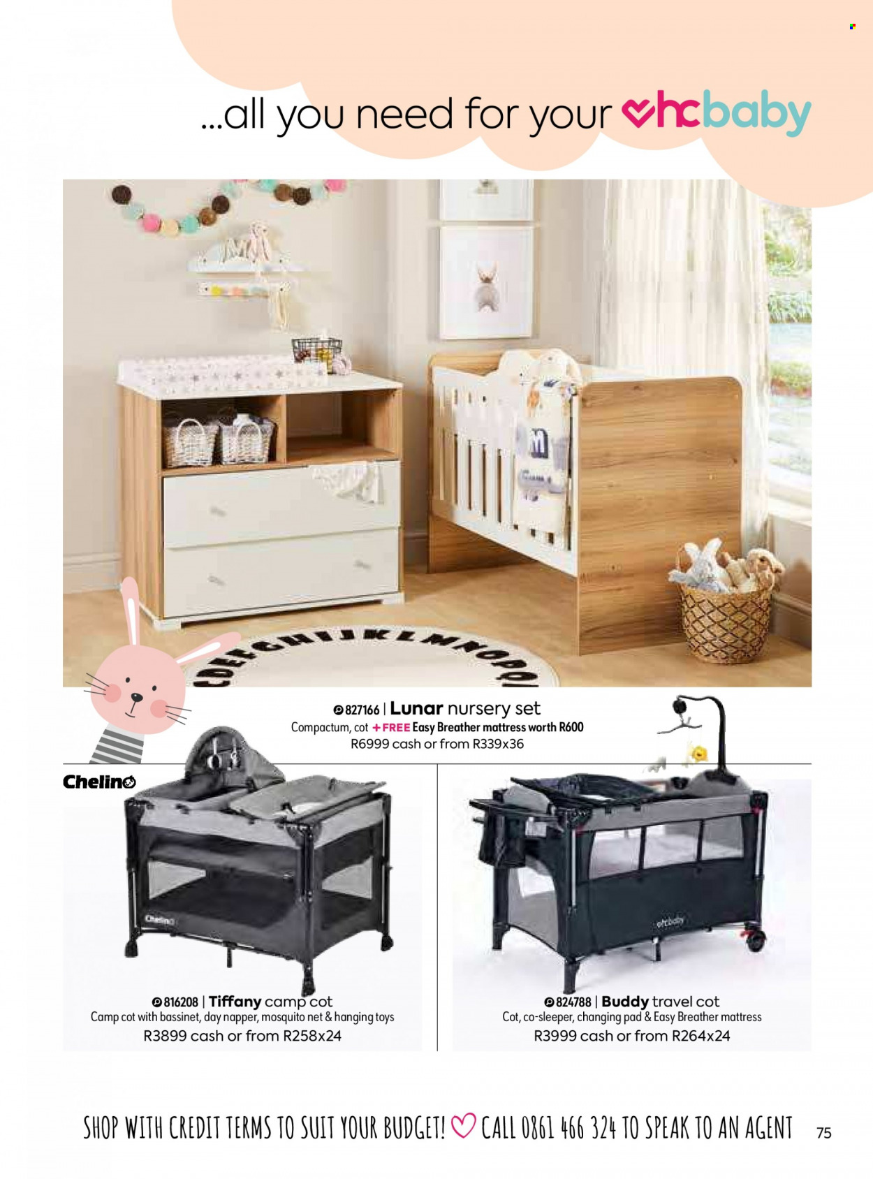 HomeChoice specials - 01/03/2023 - 31/03/2023. Page 75